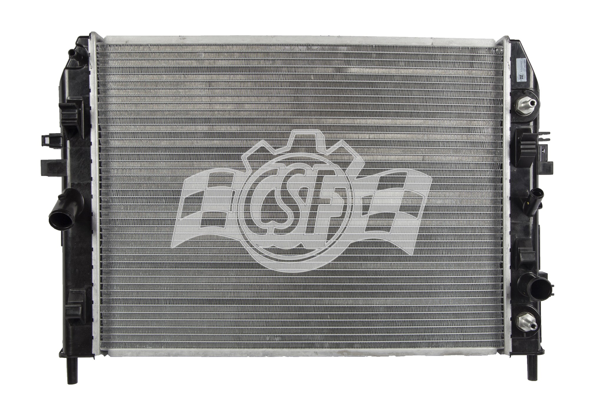 Radiator