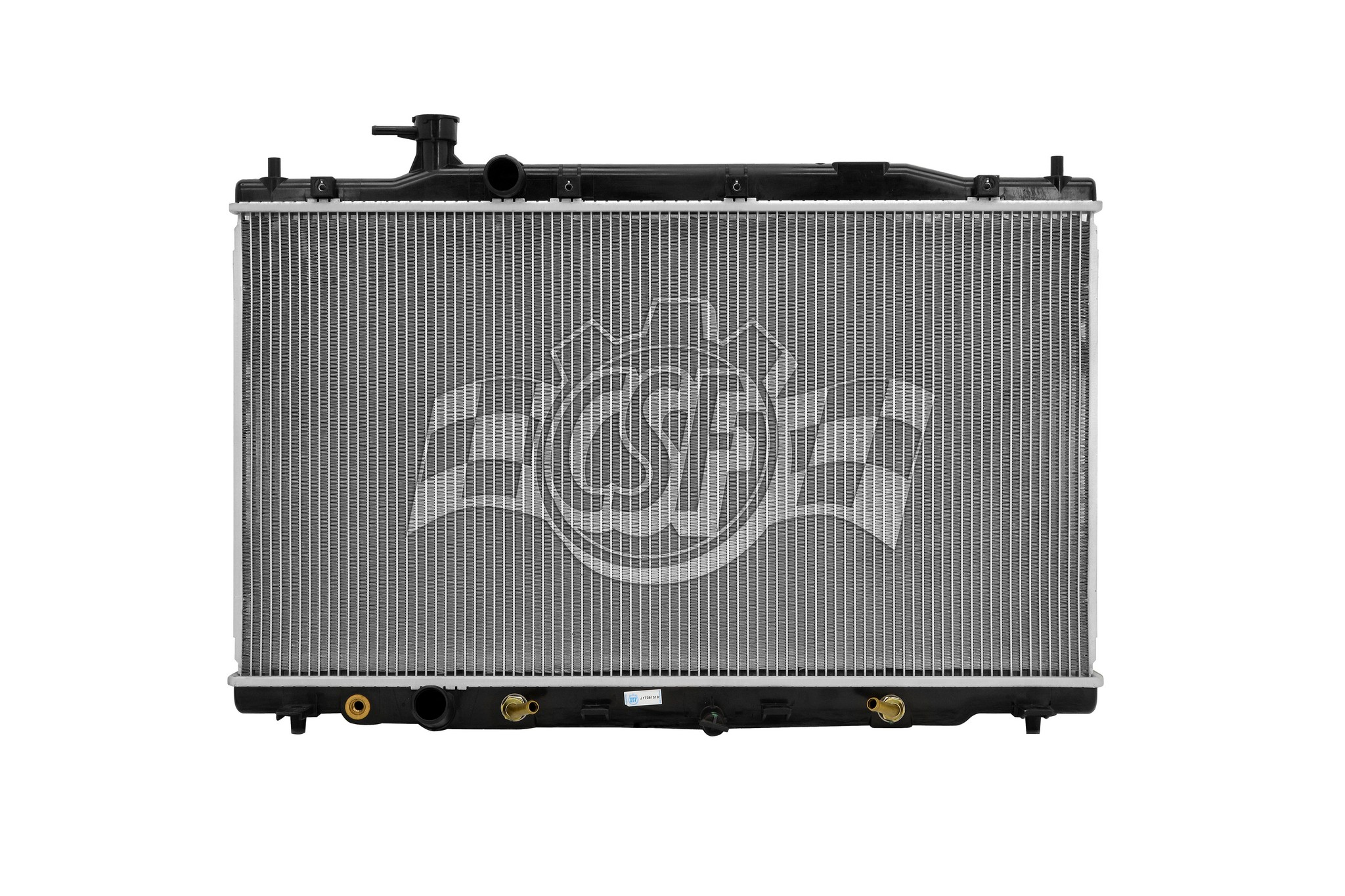 Radiator