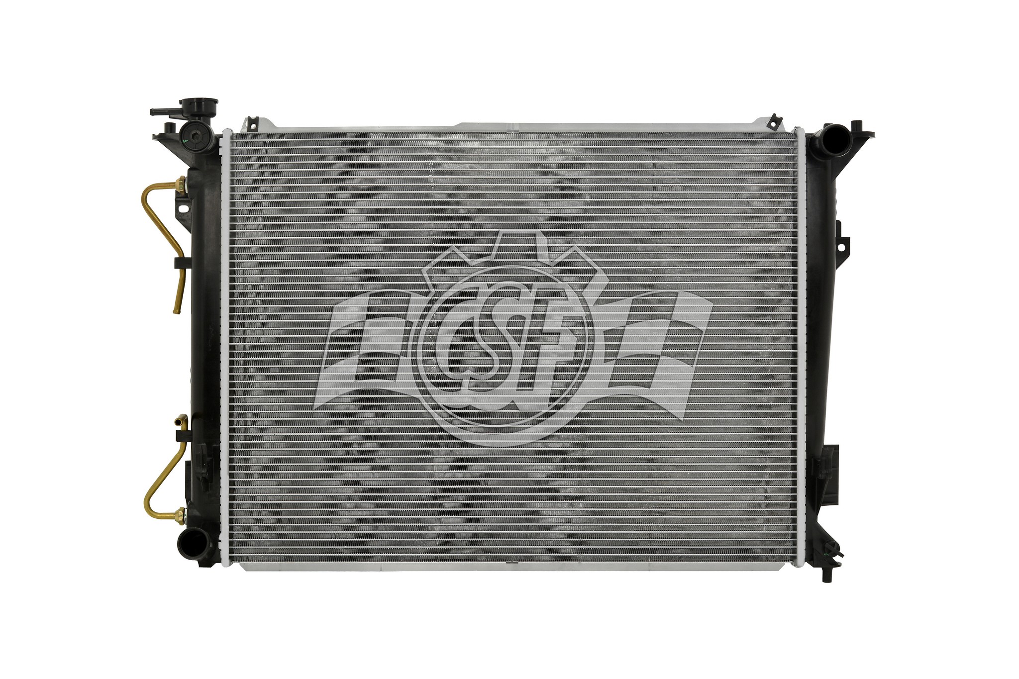 Radiator