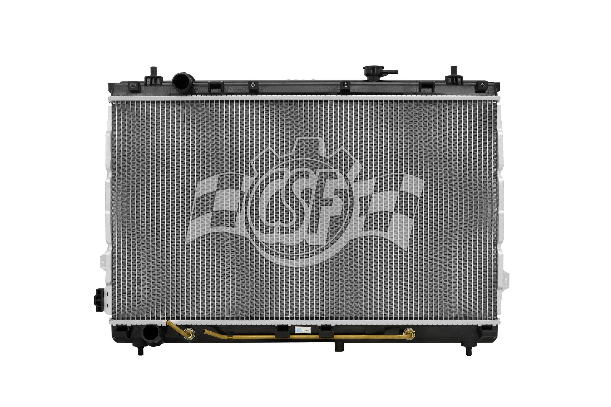 Radiator