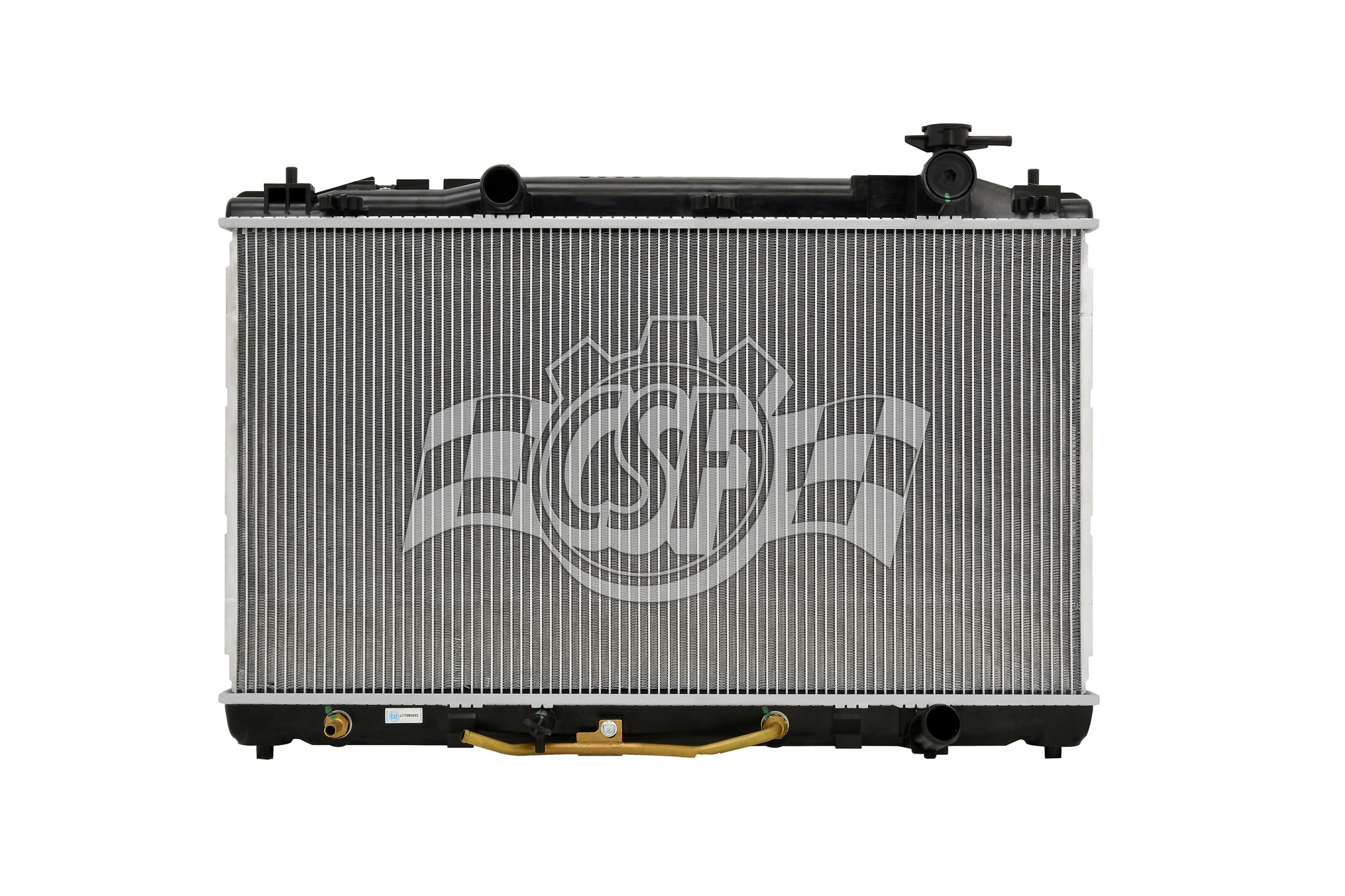 Radiator