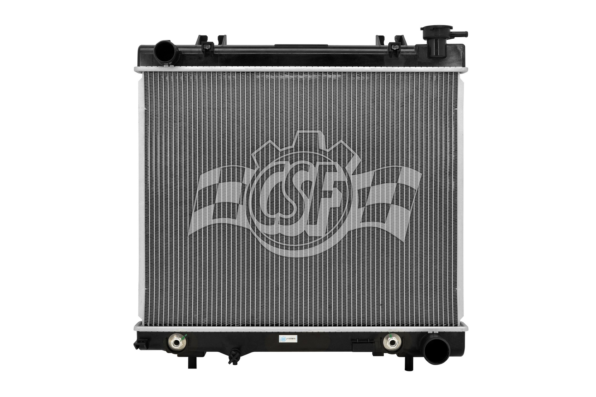 Radiator