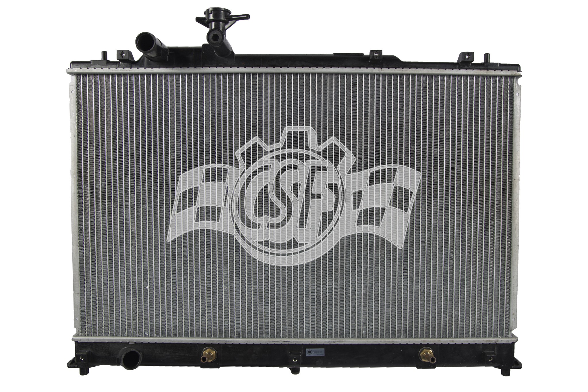 Radiator