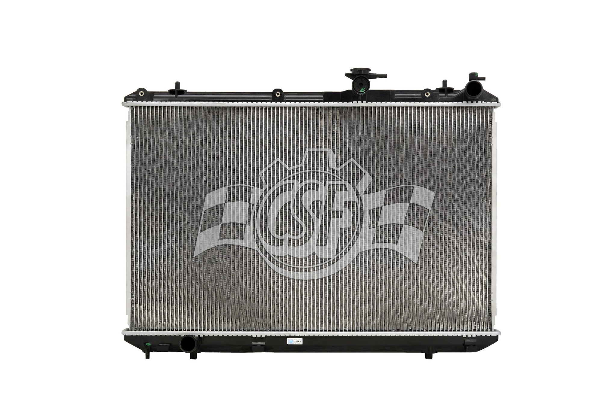 Radiator