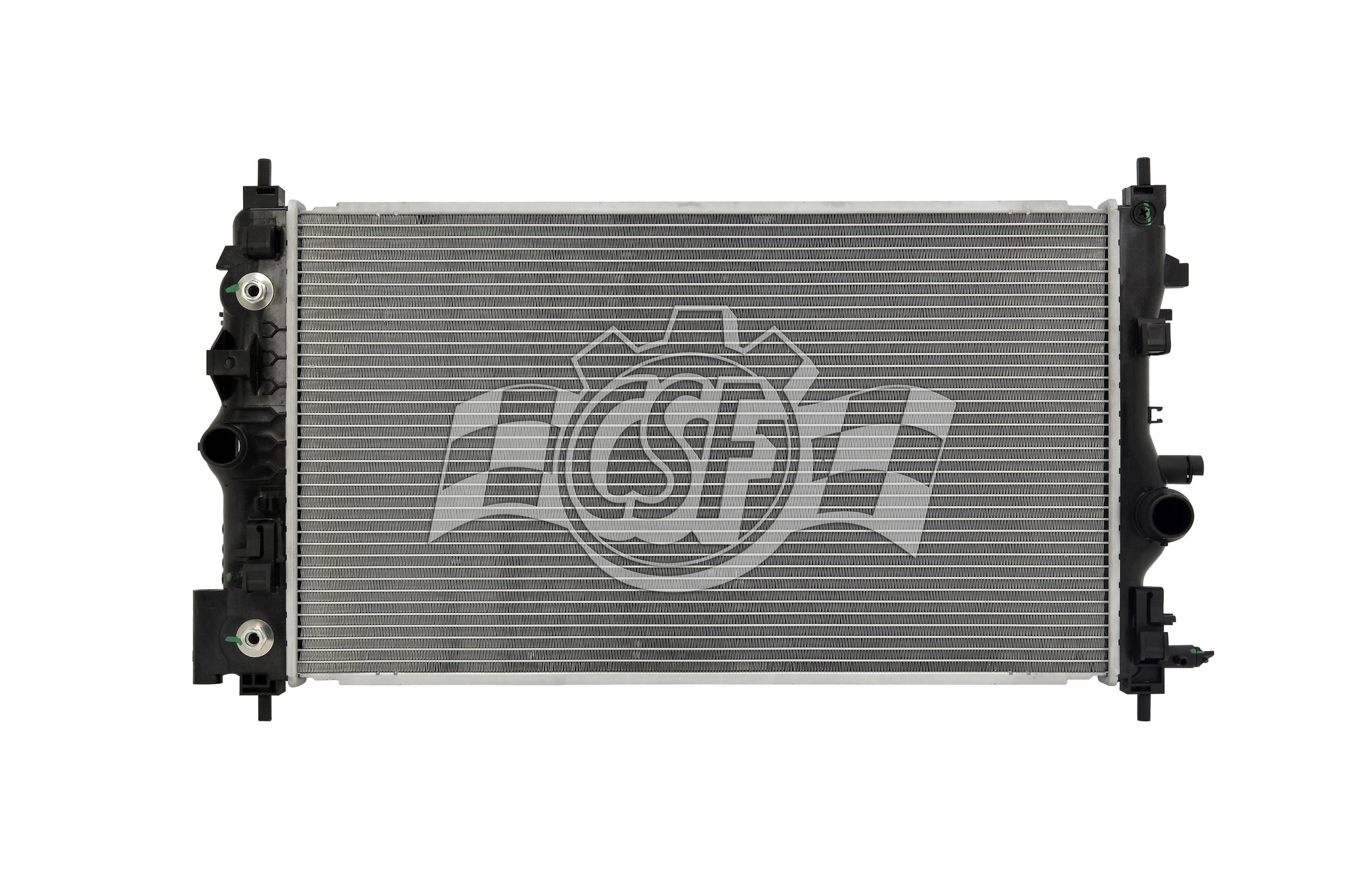 CSF Radiator