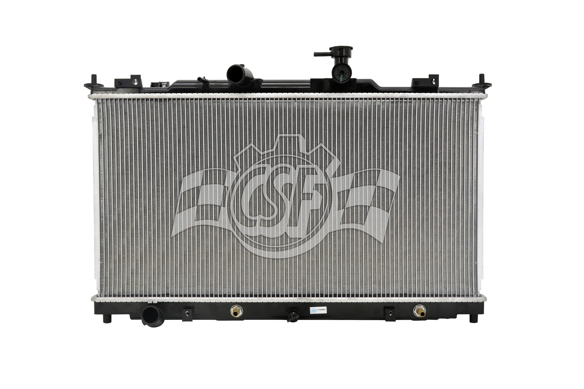 Radiator