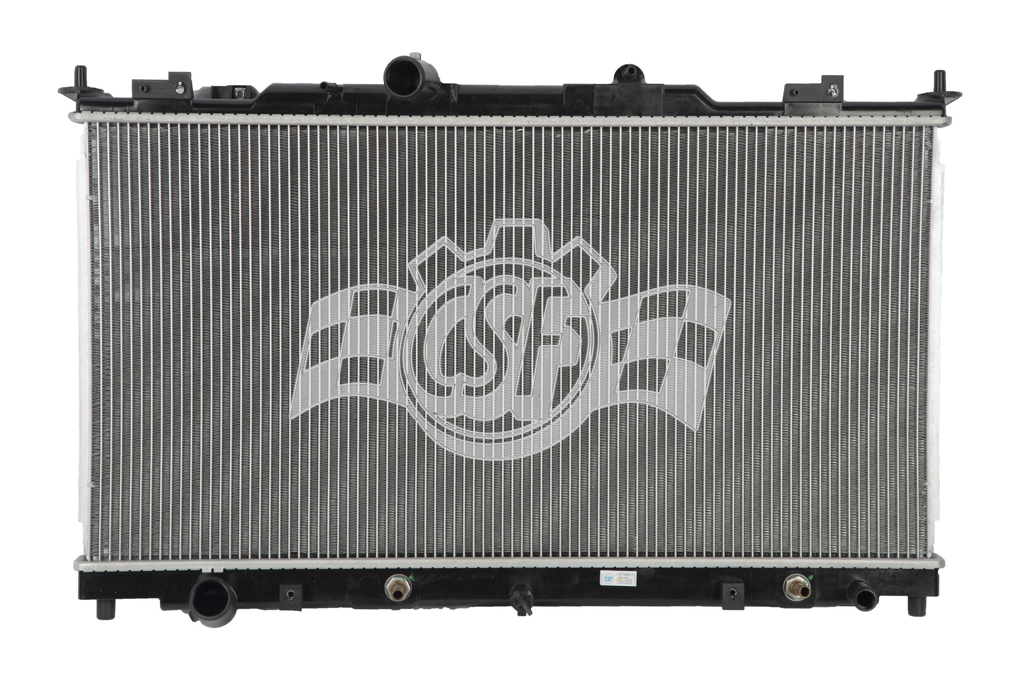 Radiator