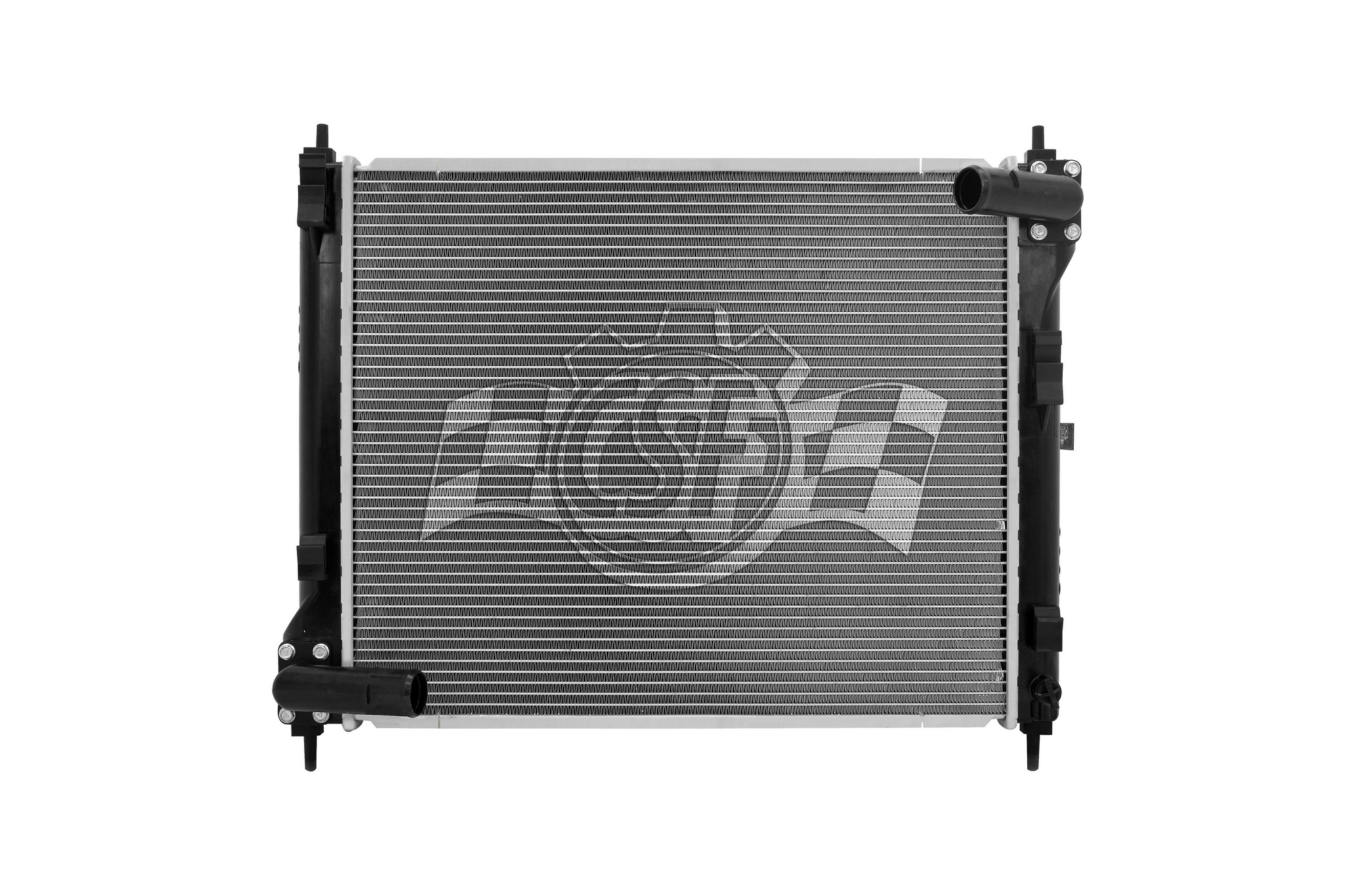 Radiator