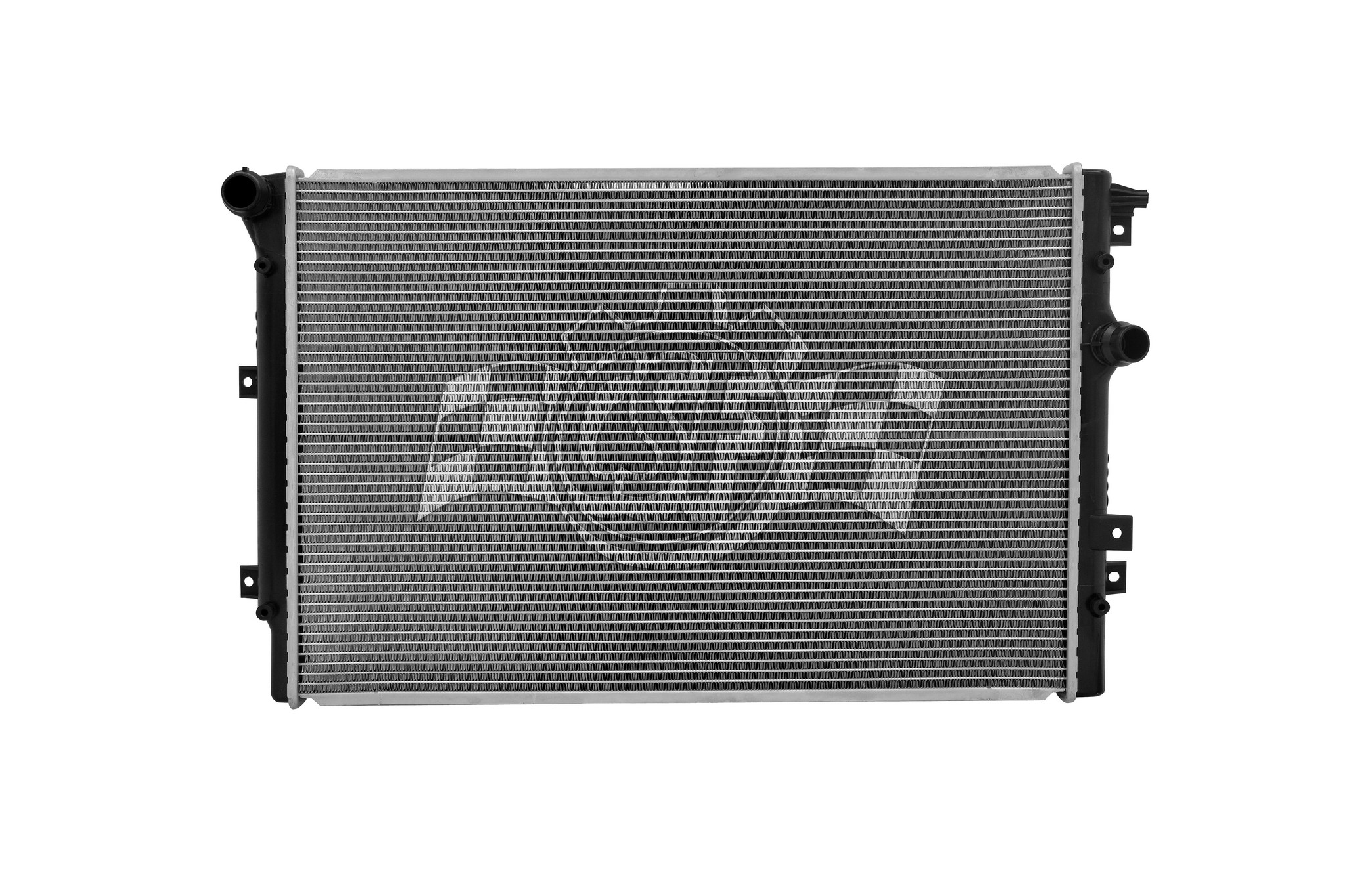 Radiator