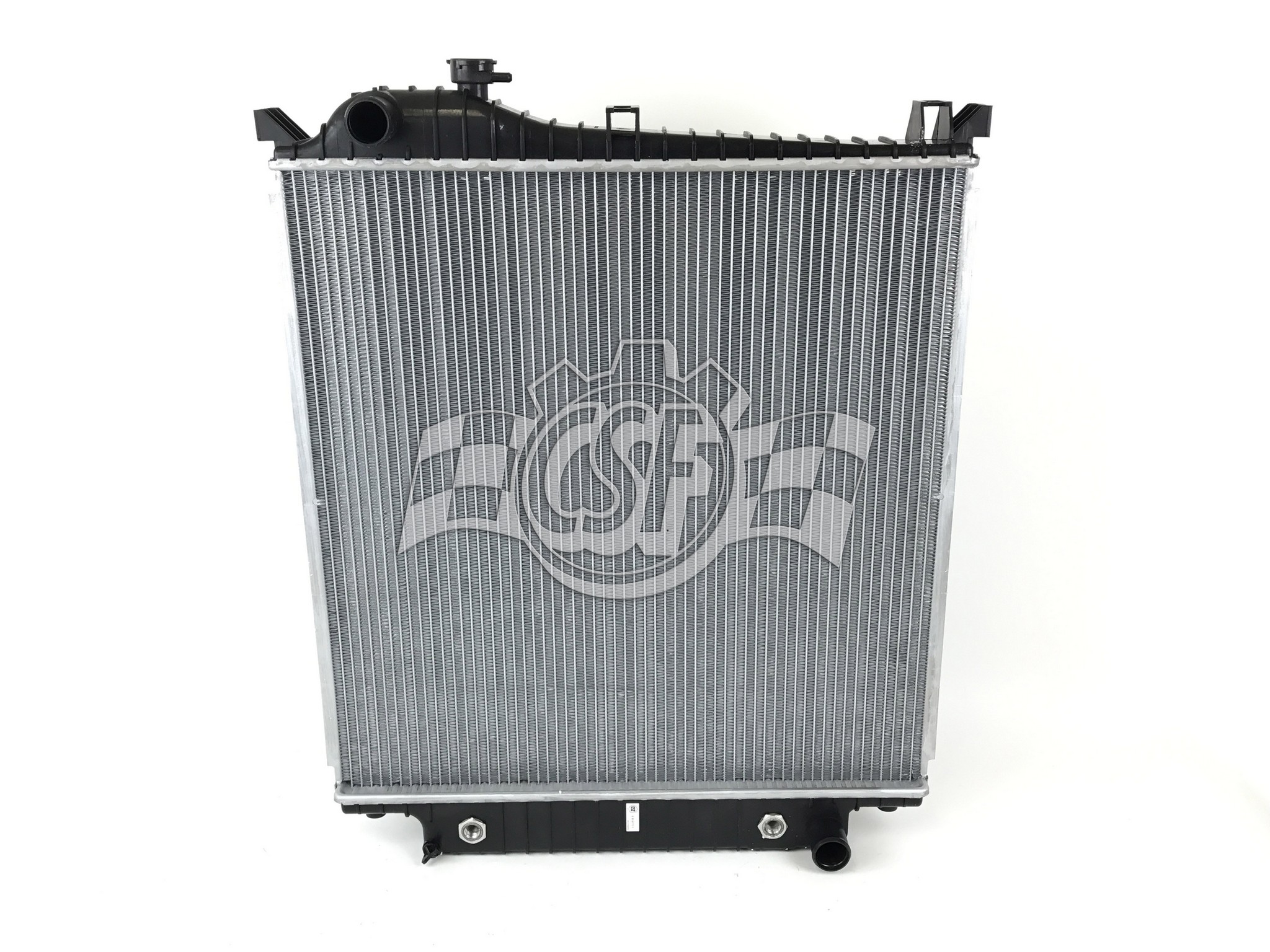Radiator