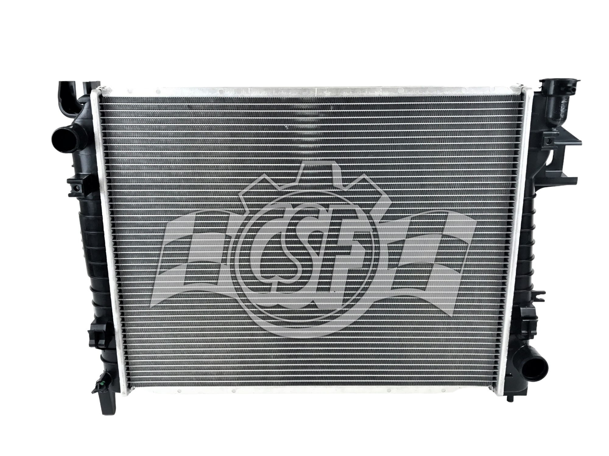 Radiator