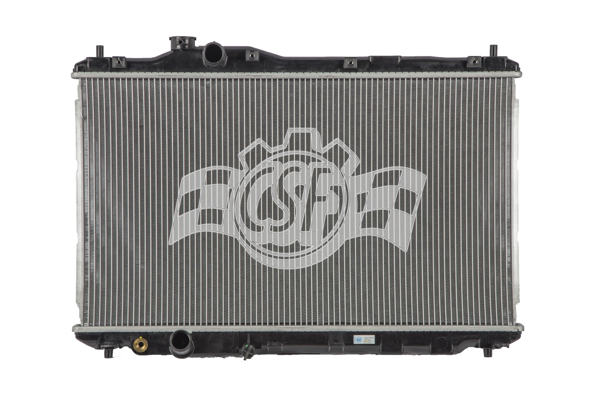 Radiator