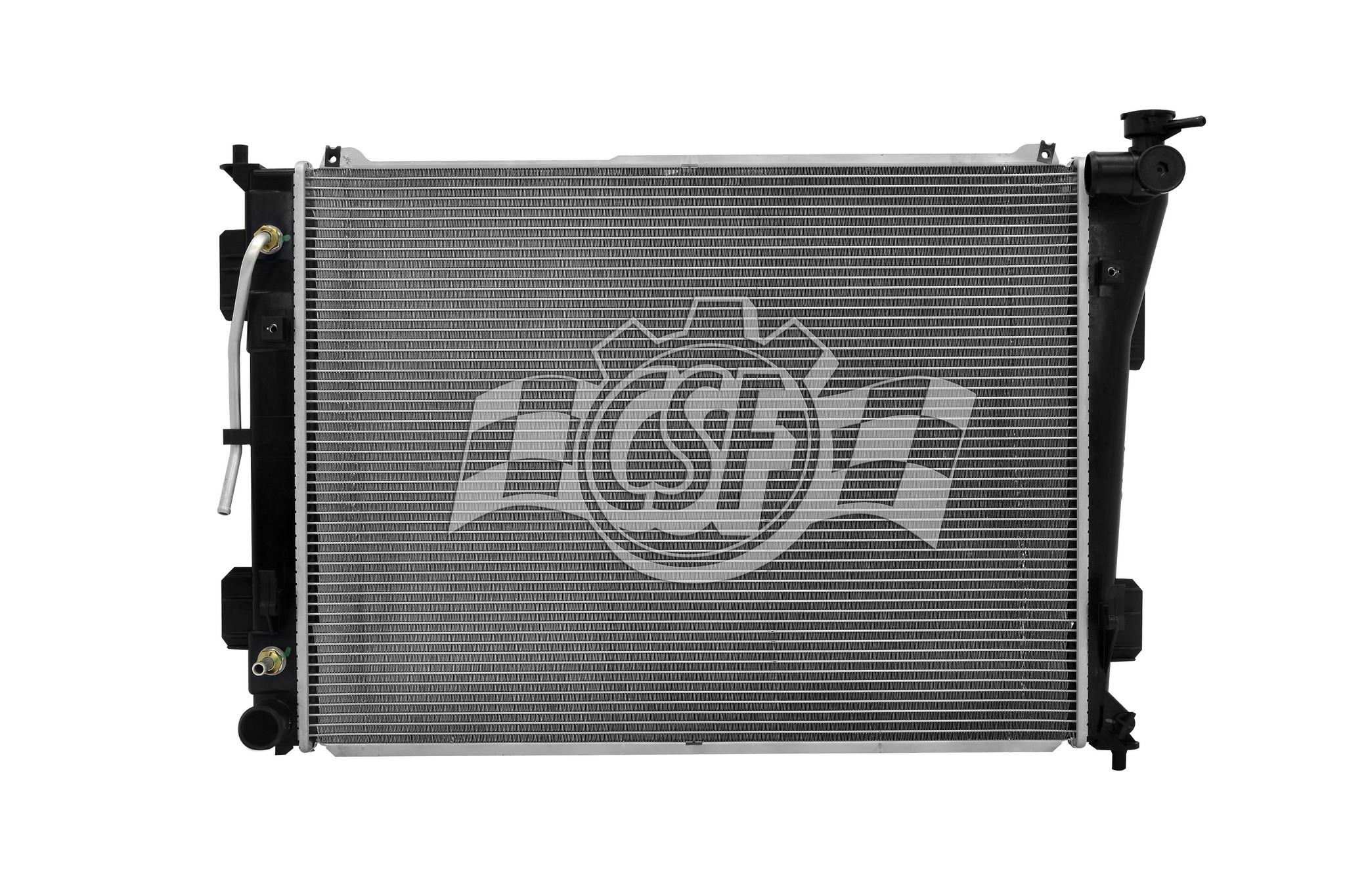 Radiator