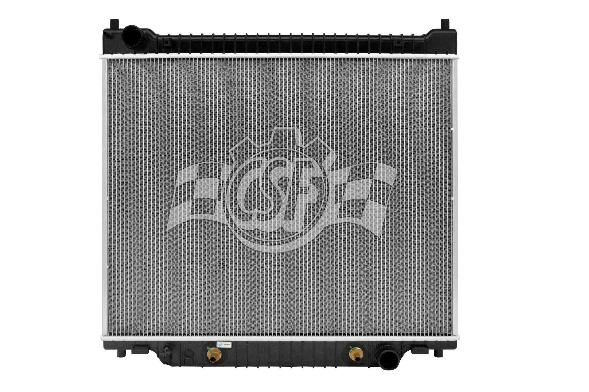 Radiator