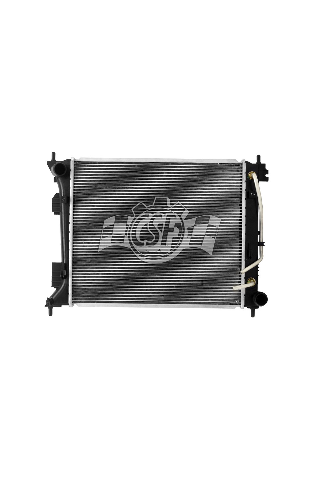 Radiator
