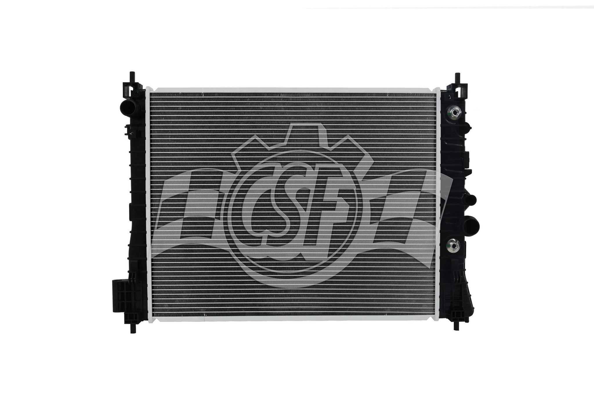 Radiator