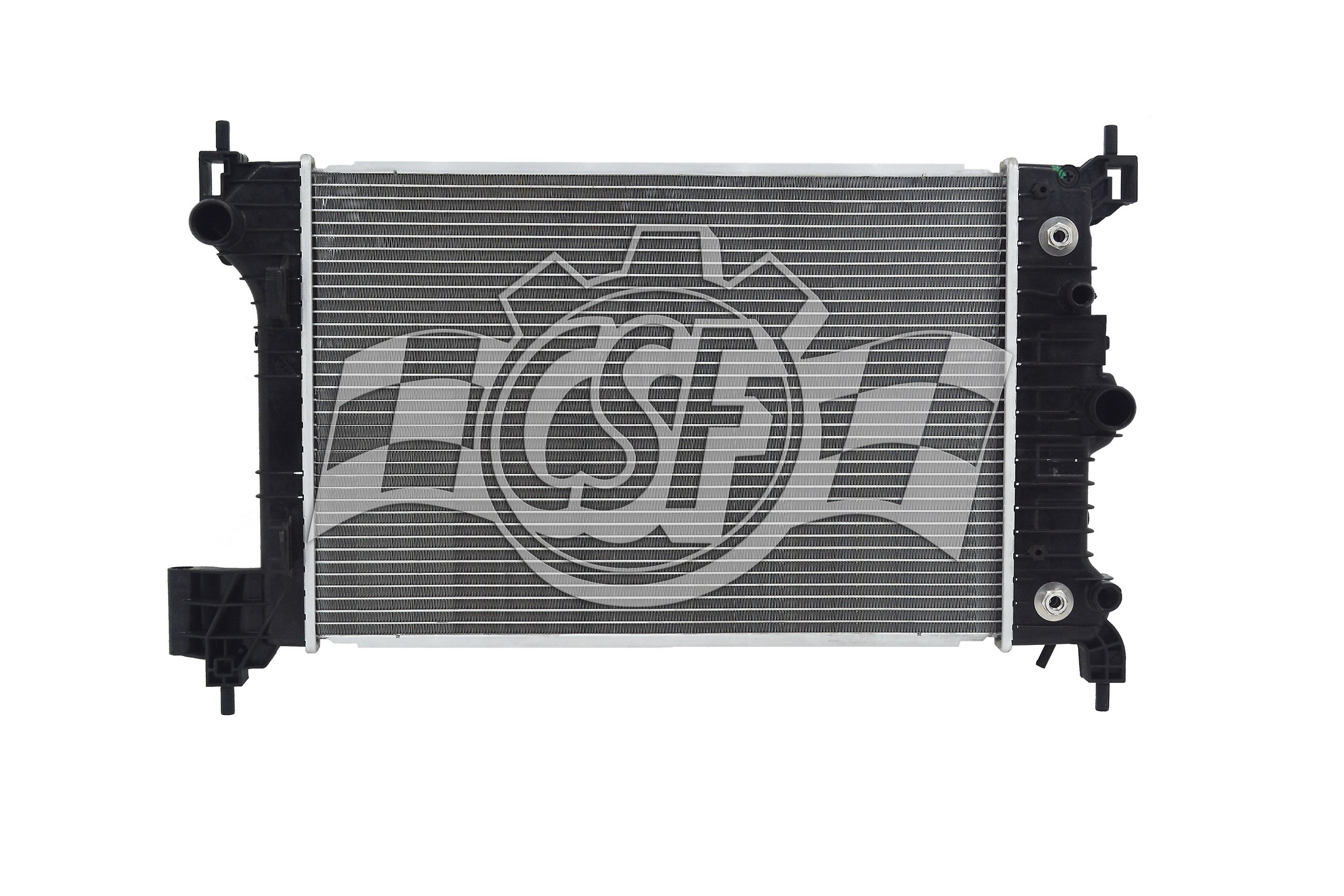 Radiator
