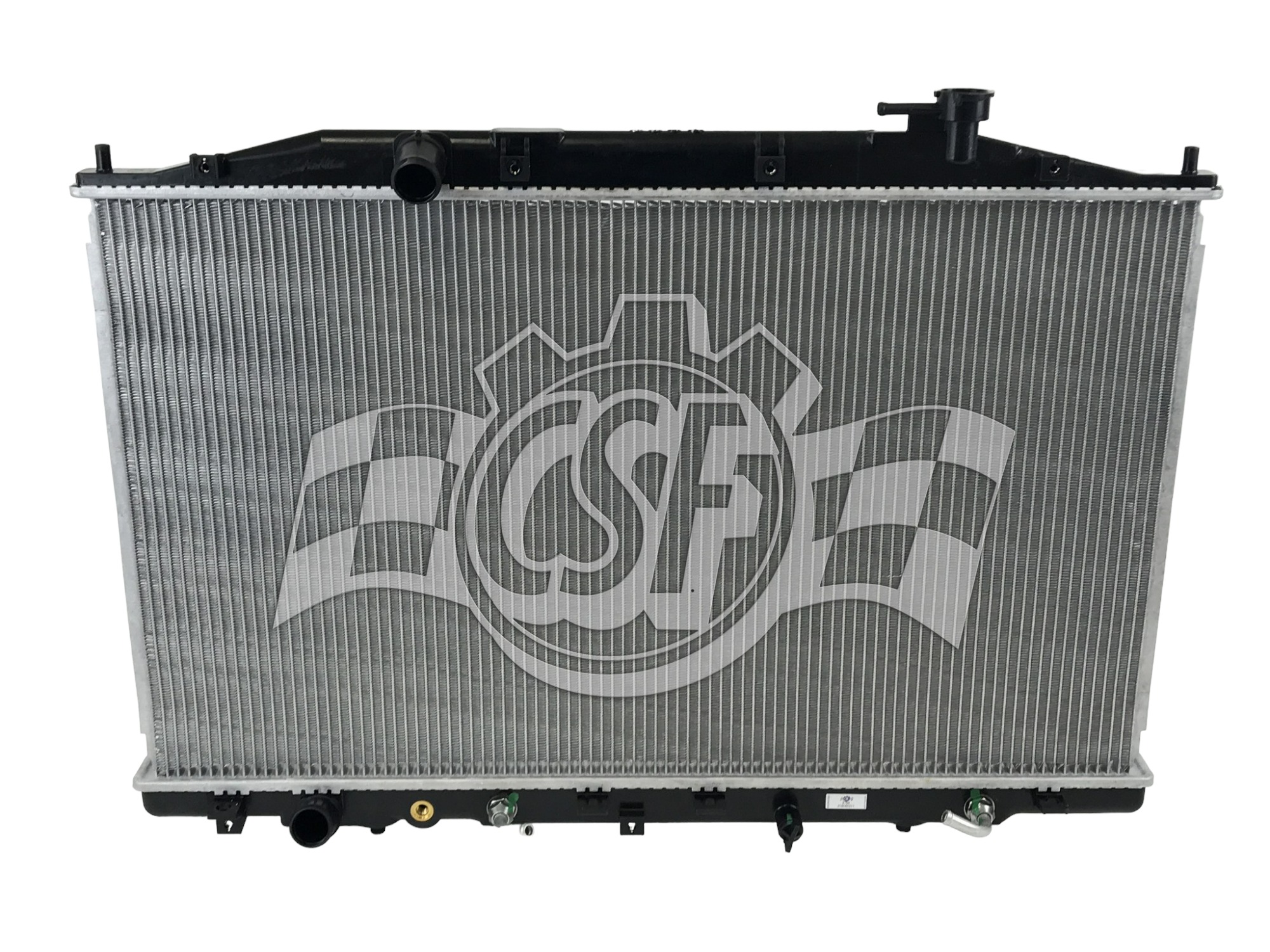 Radiator