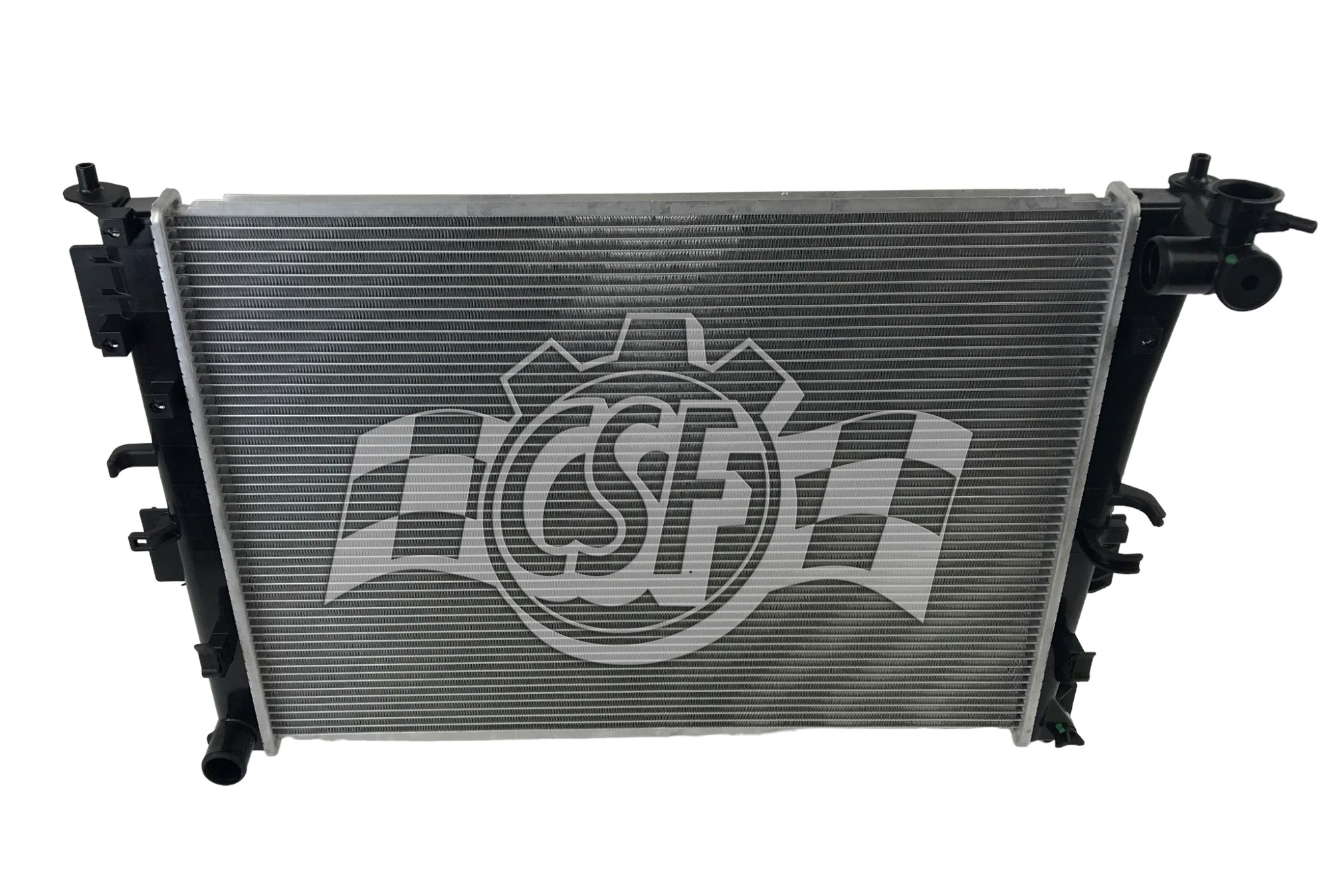 Radiator