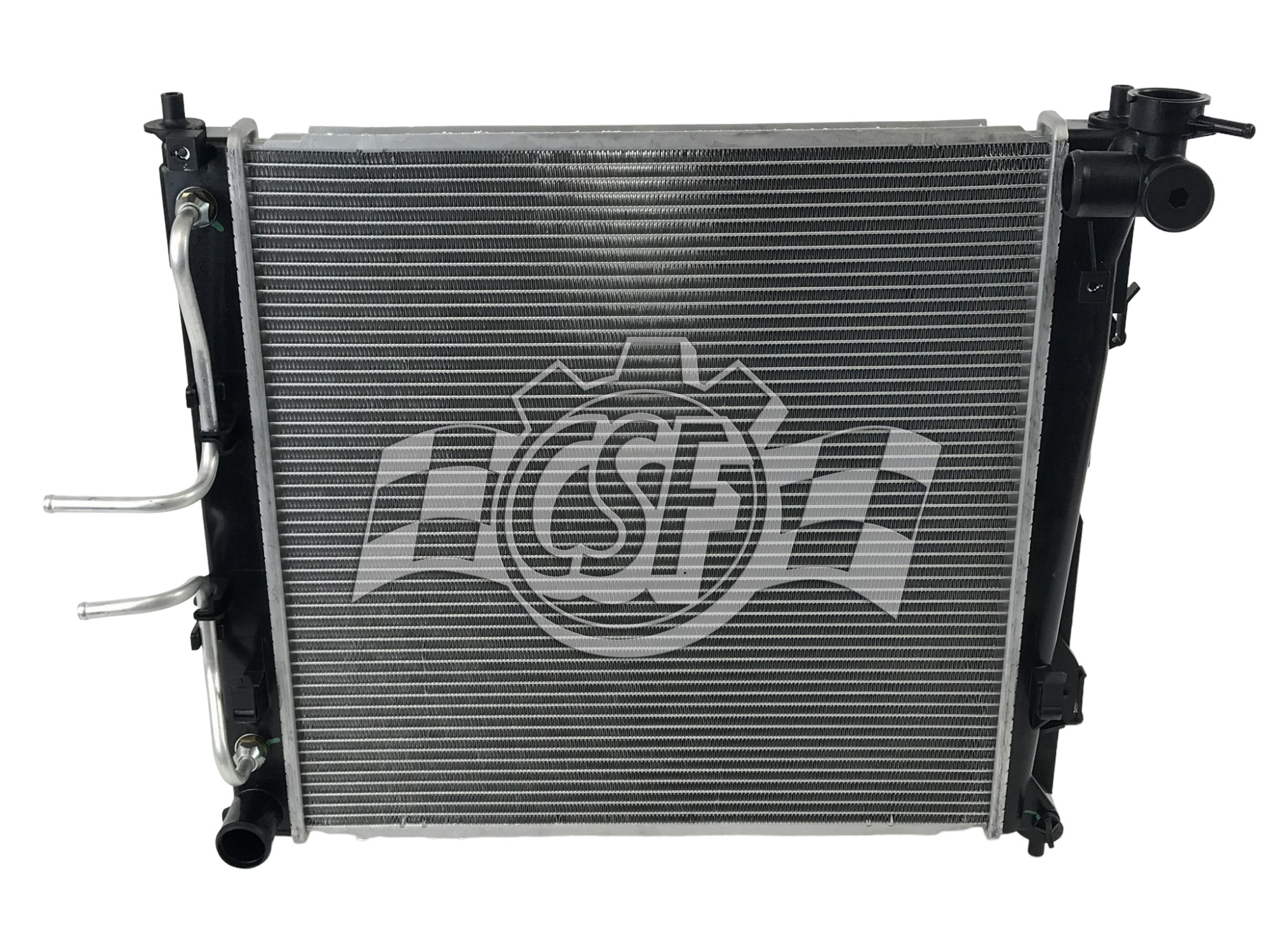 Radiator