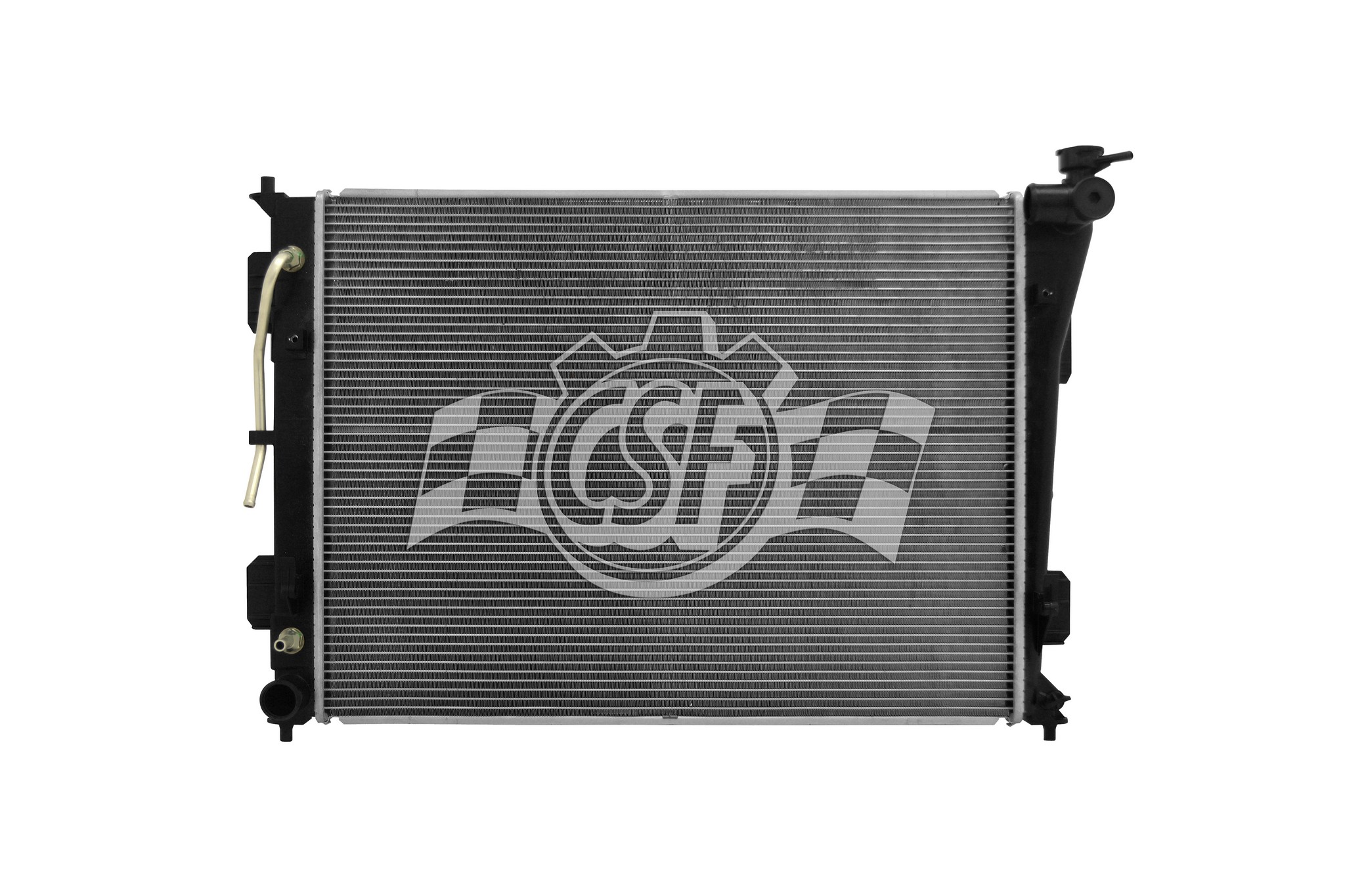 Radiator