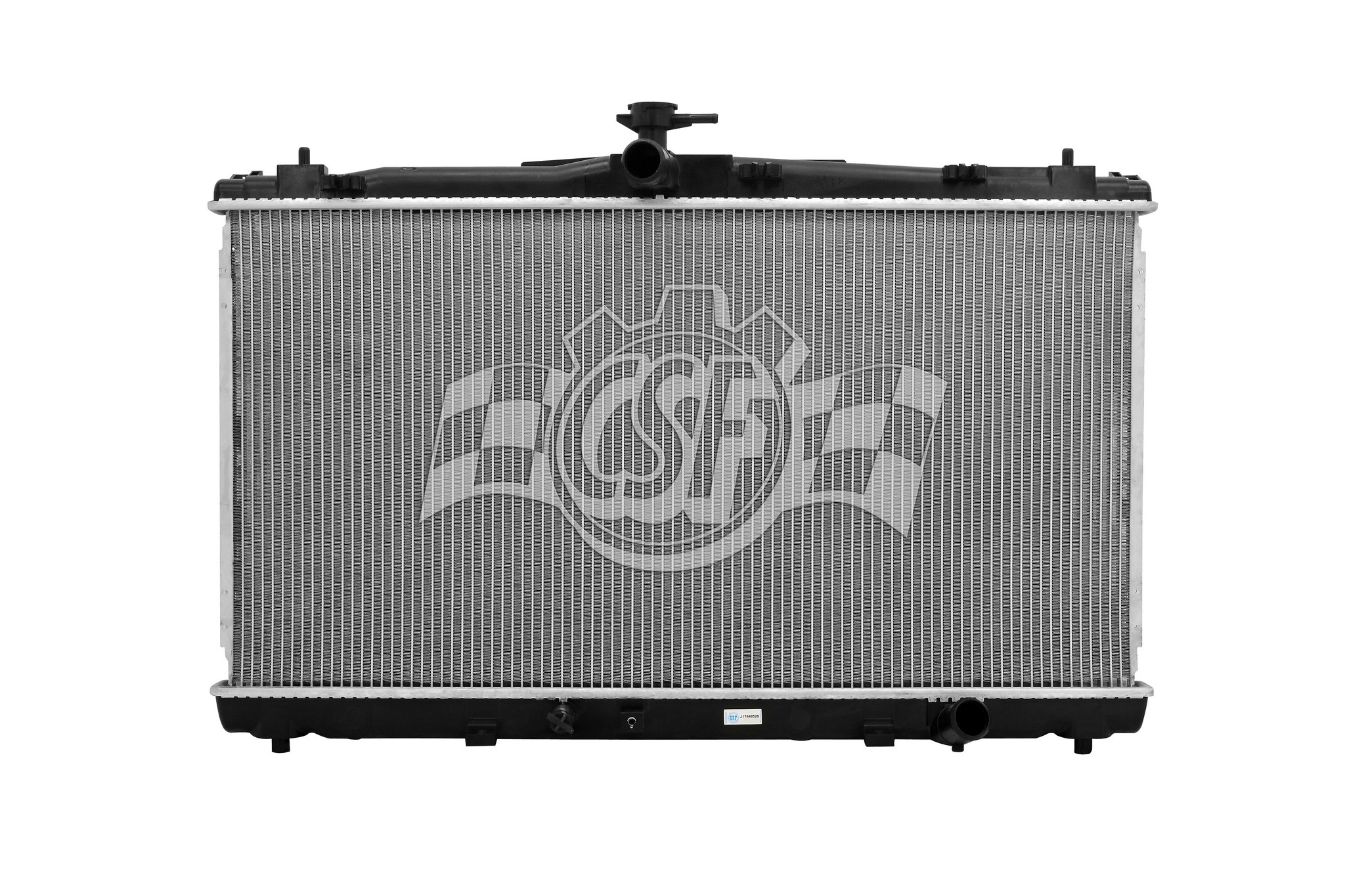 Radiator