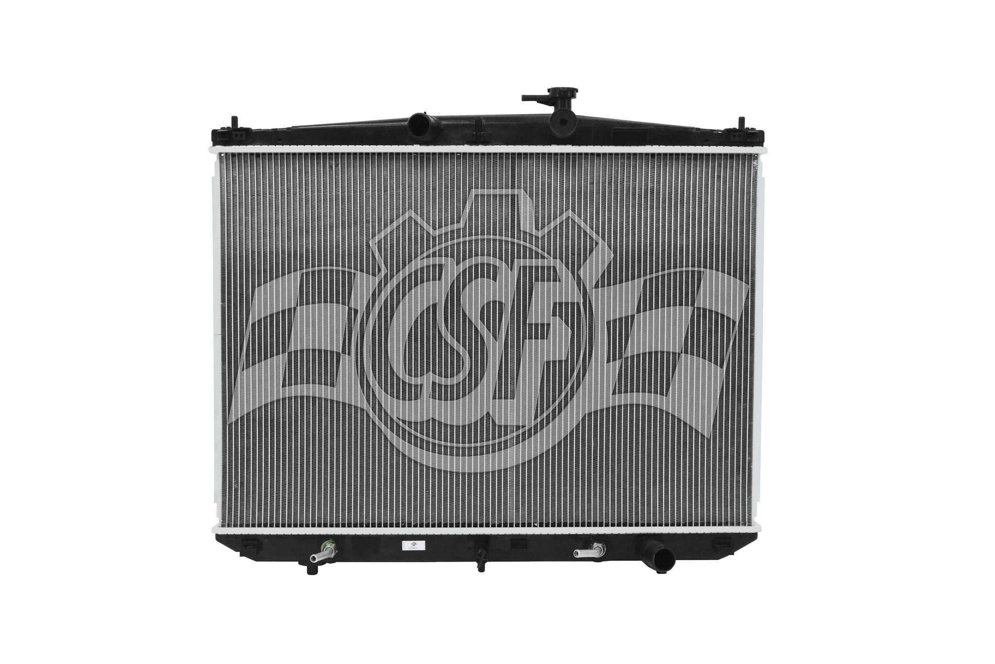 Radiator