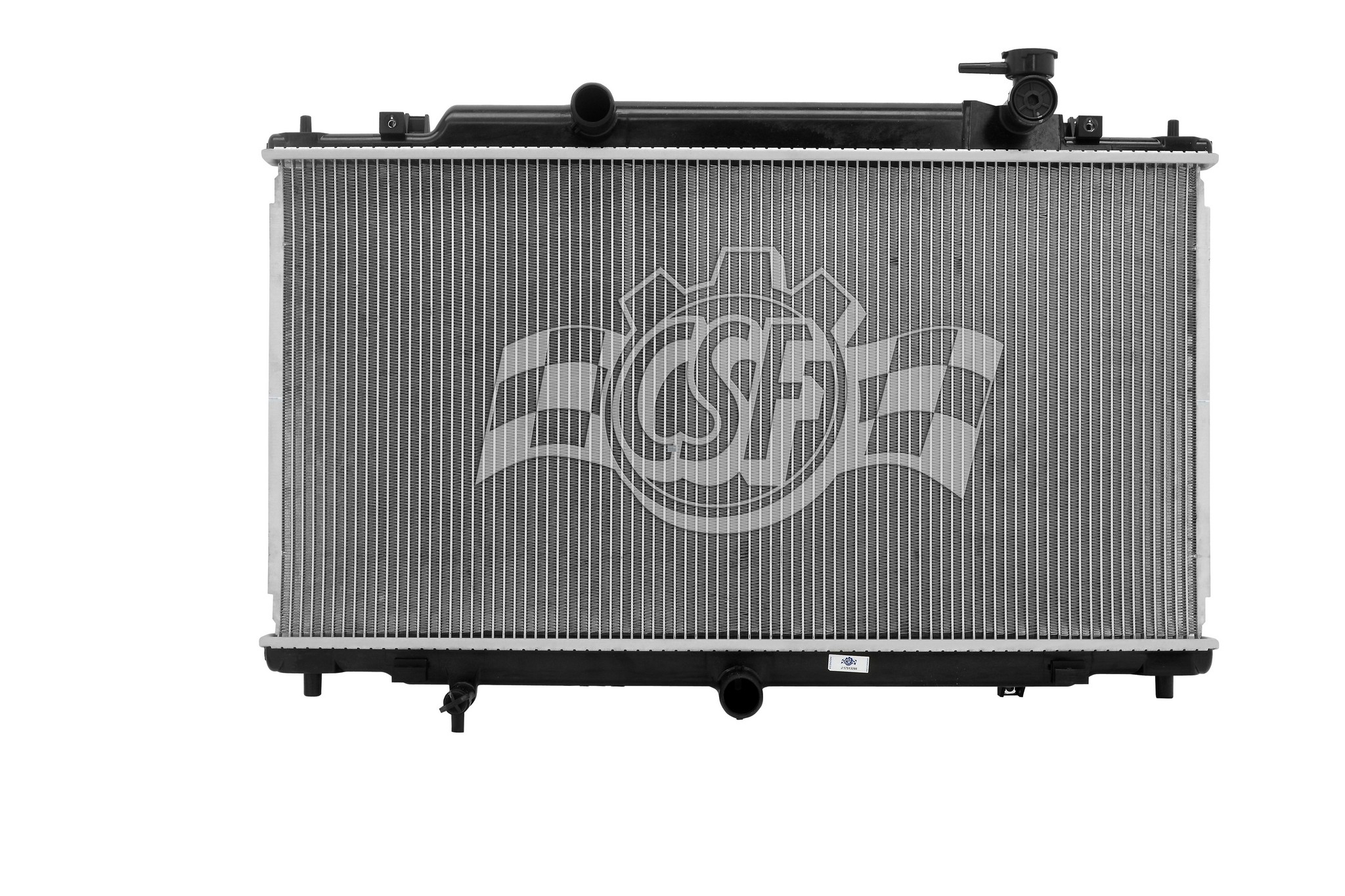 Radiator
