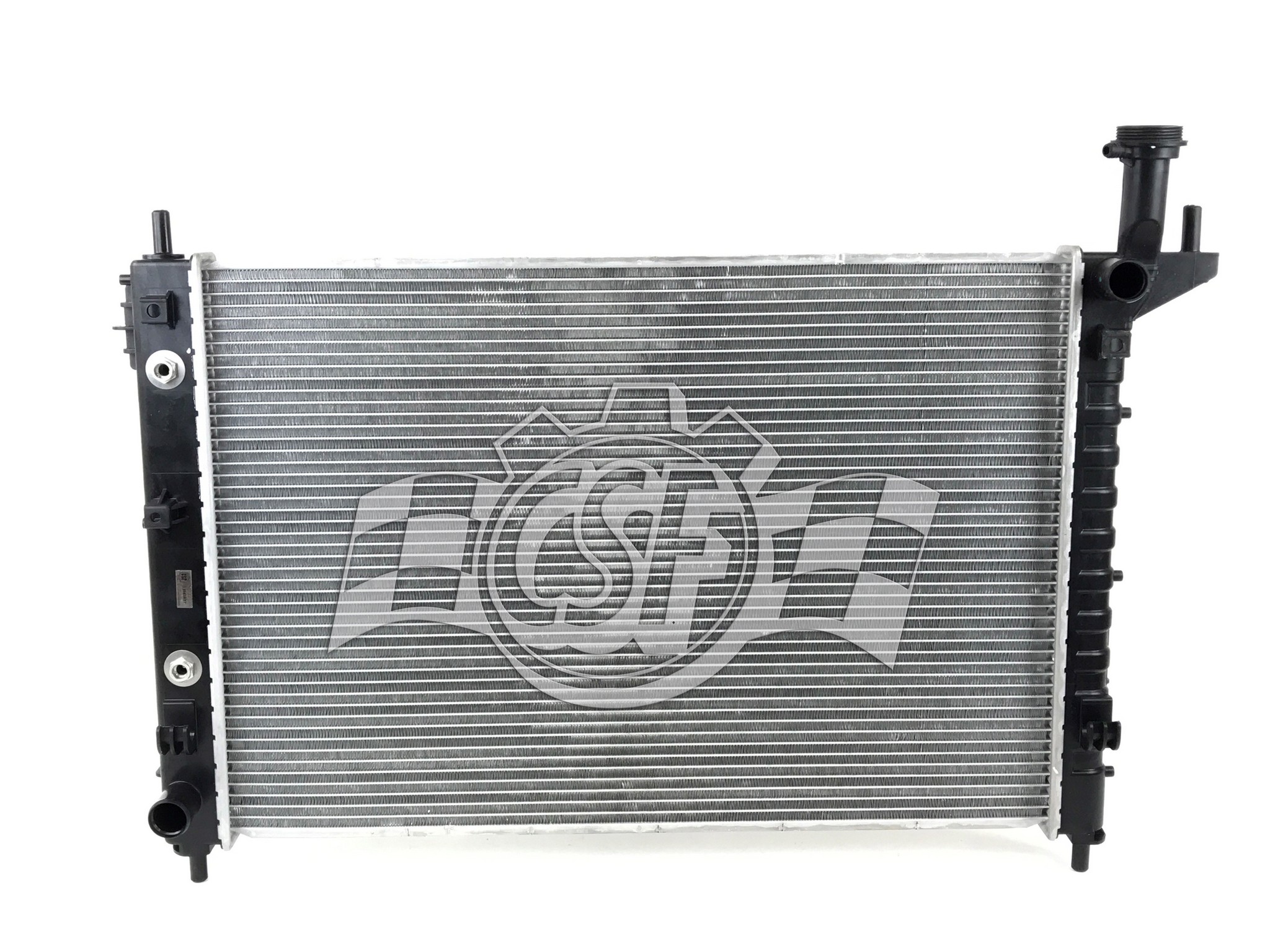 CSF Radiator