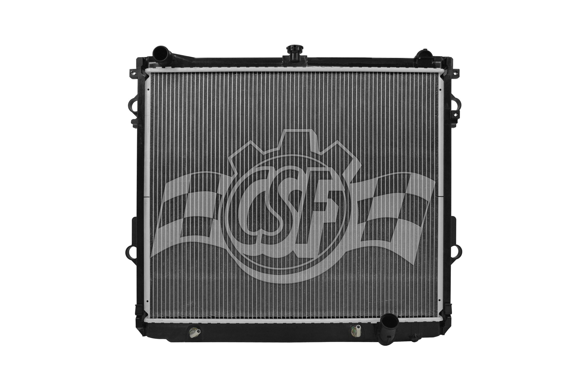 Radiator