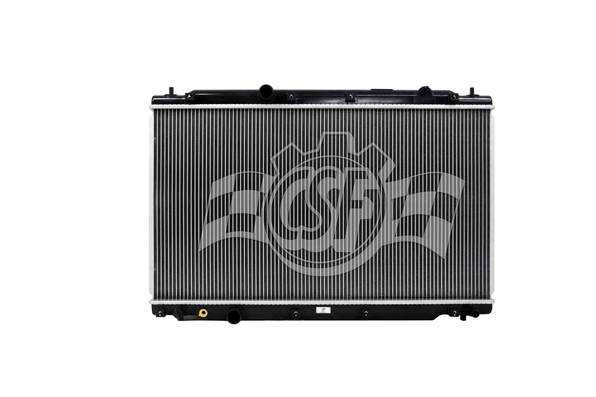Radiator