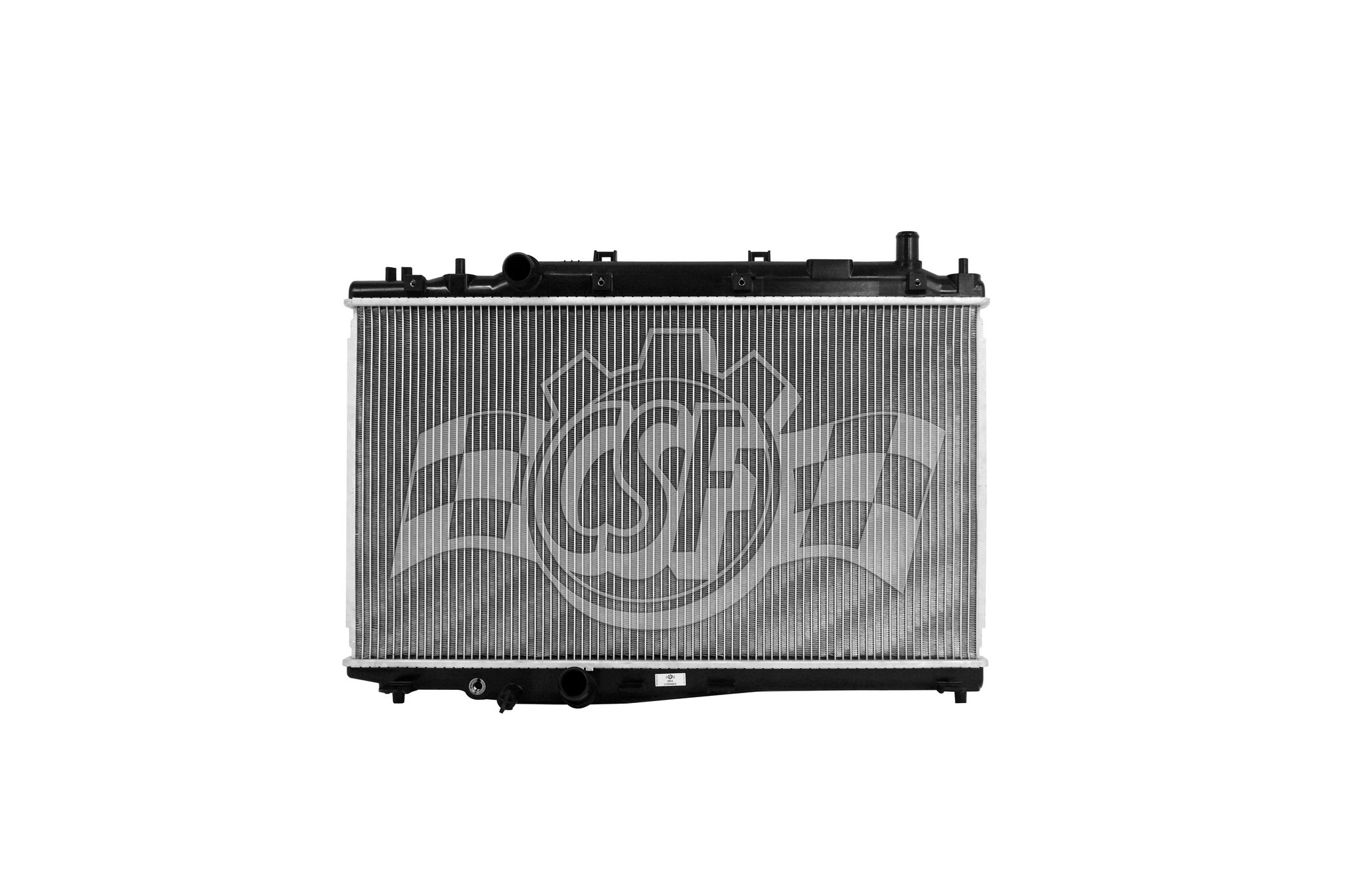 Radiator