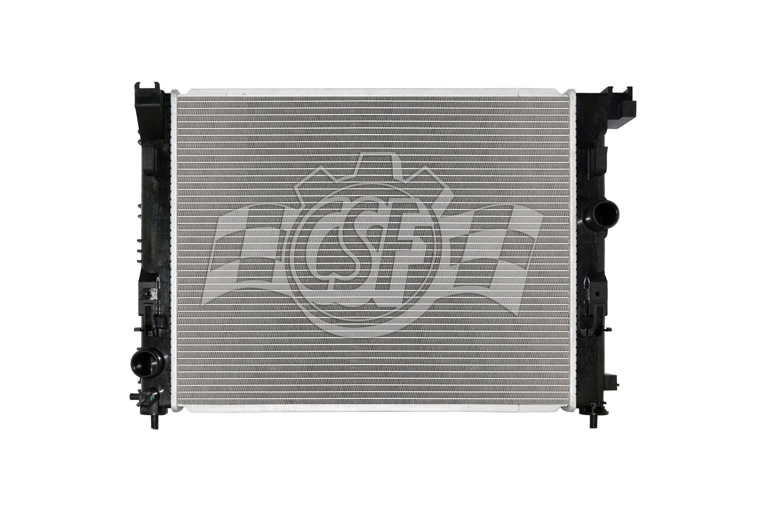 Radiator