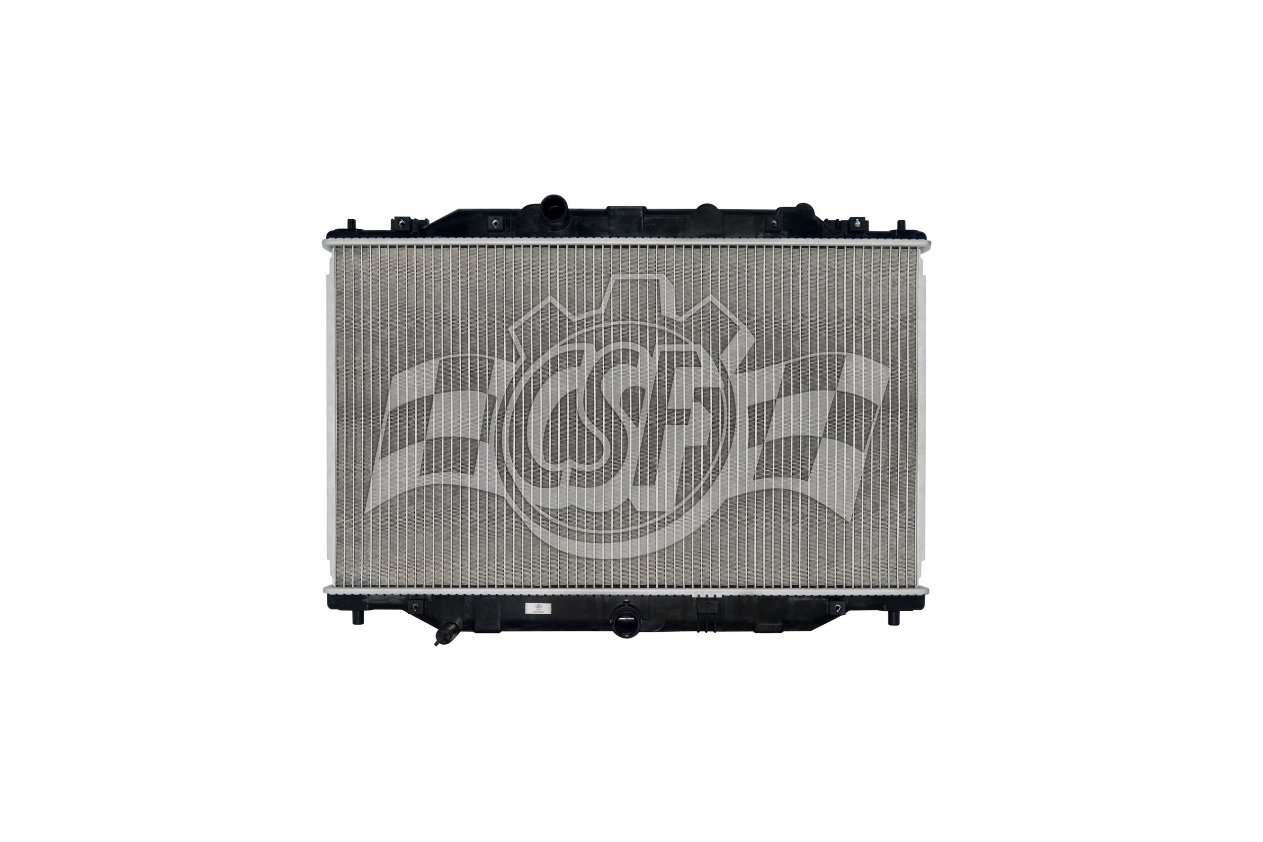 Radiator