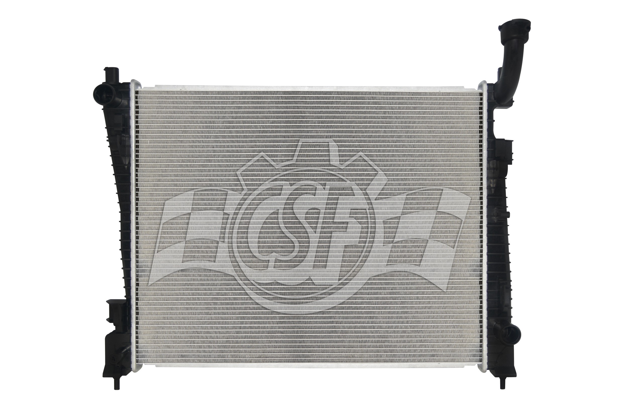 Radiator