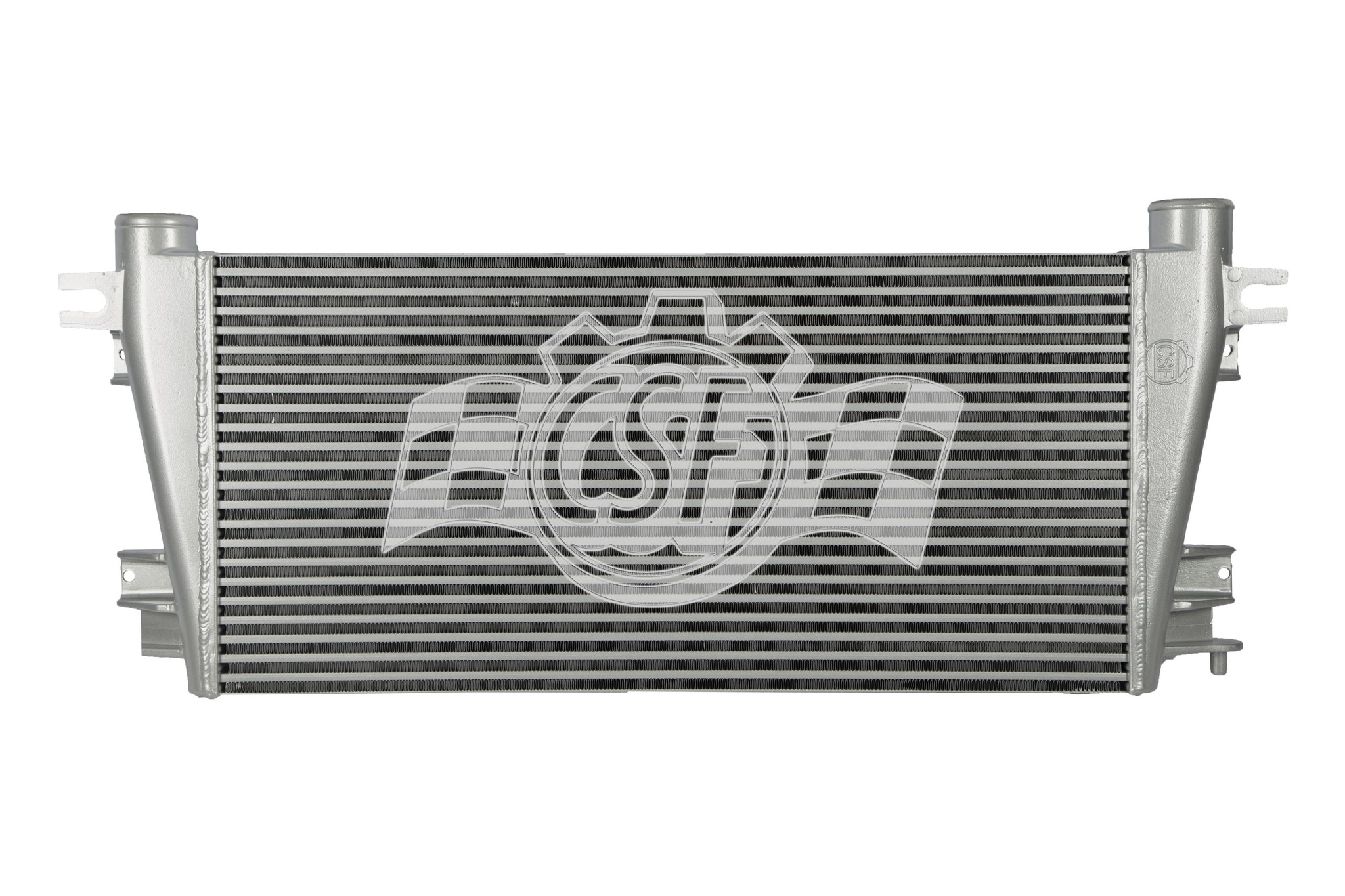 Intercooler