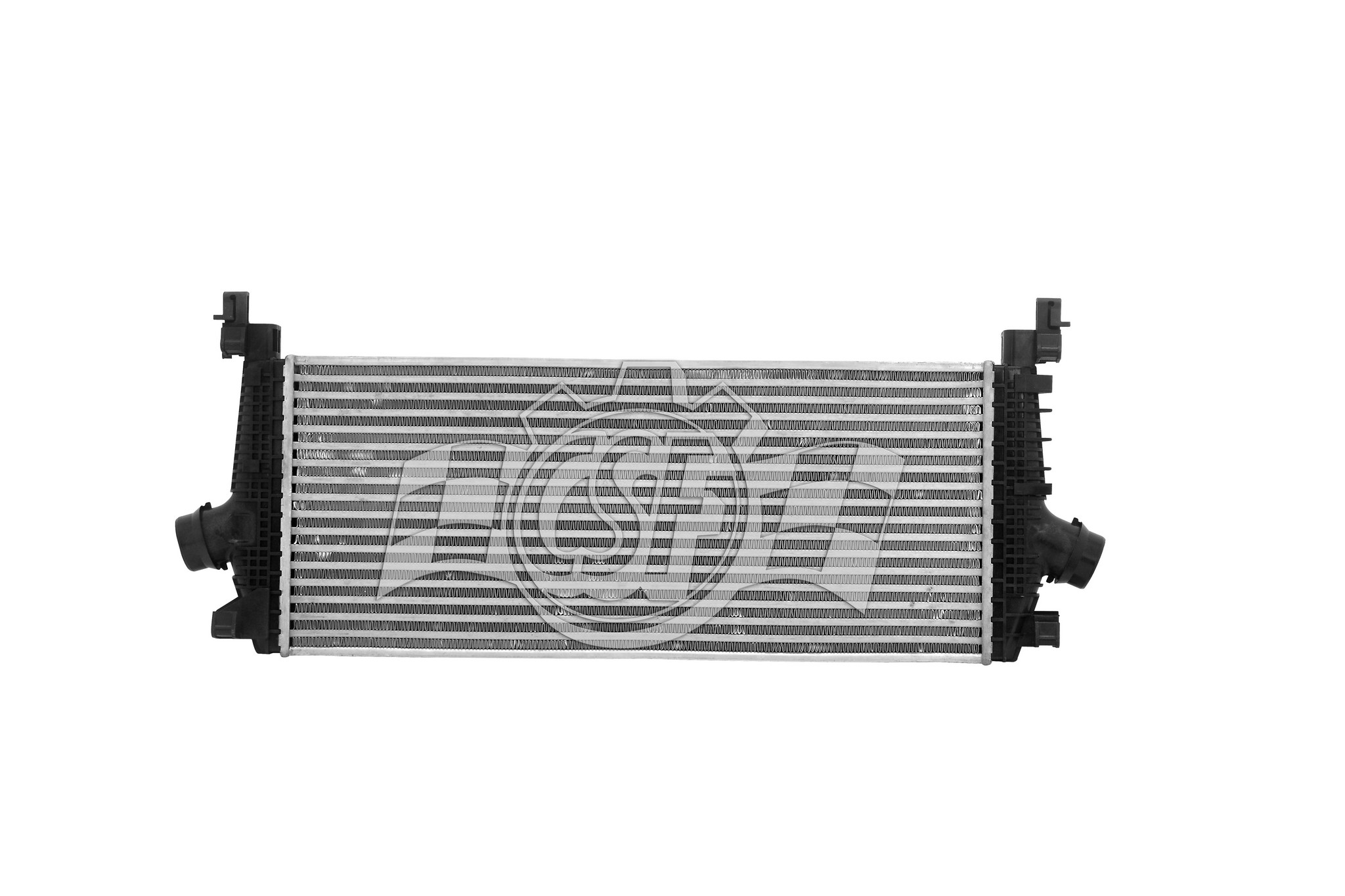 Intercooler