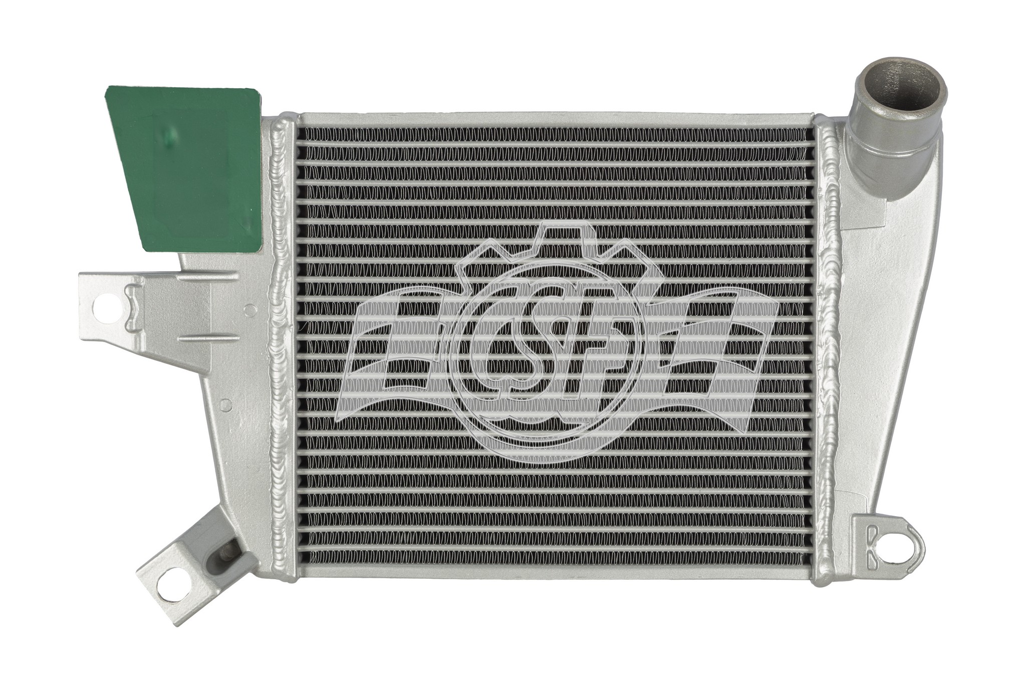 Intercooler