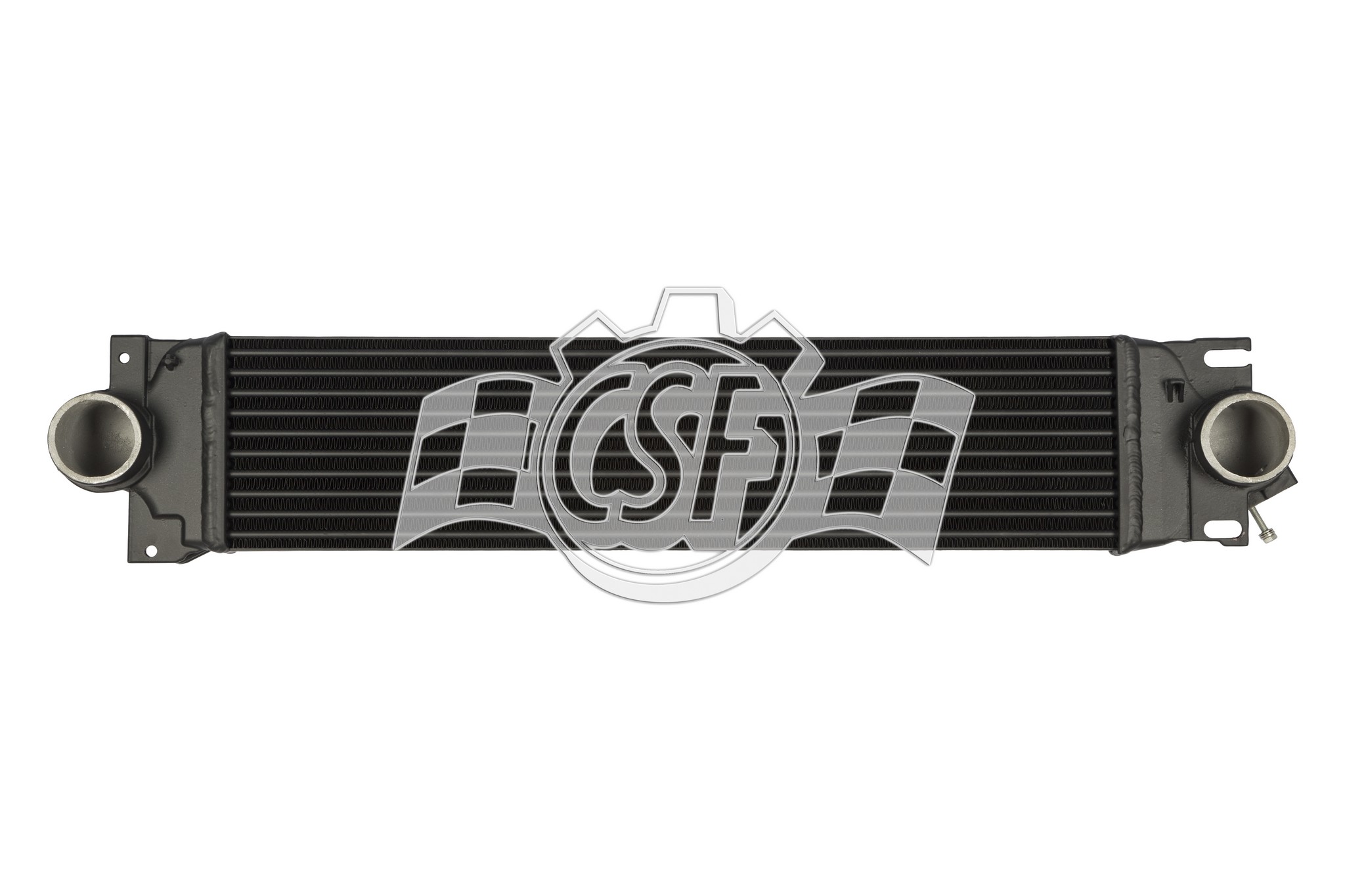 Intercooler