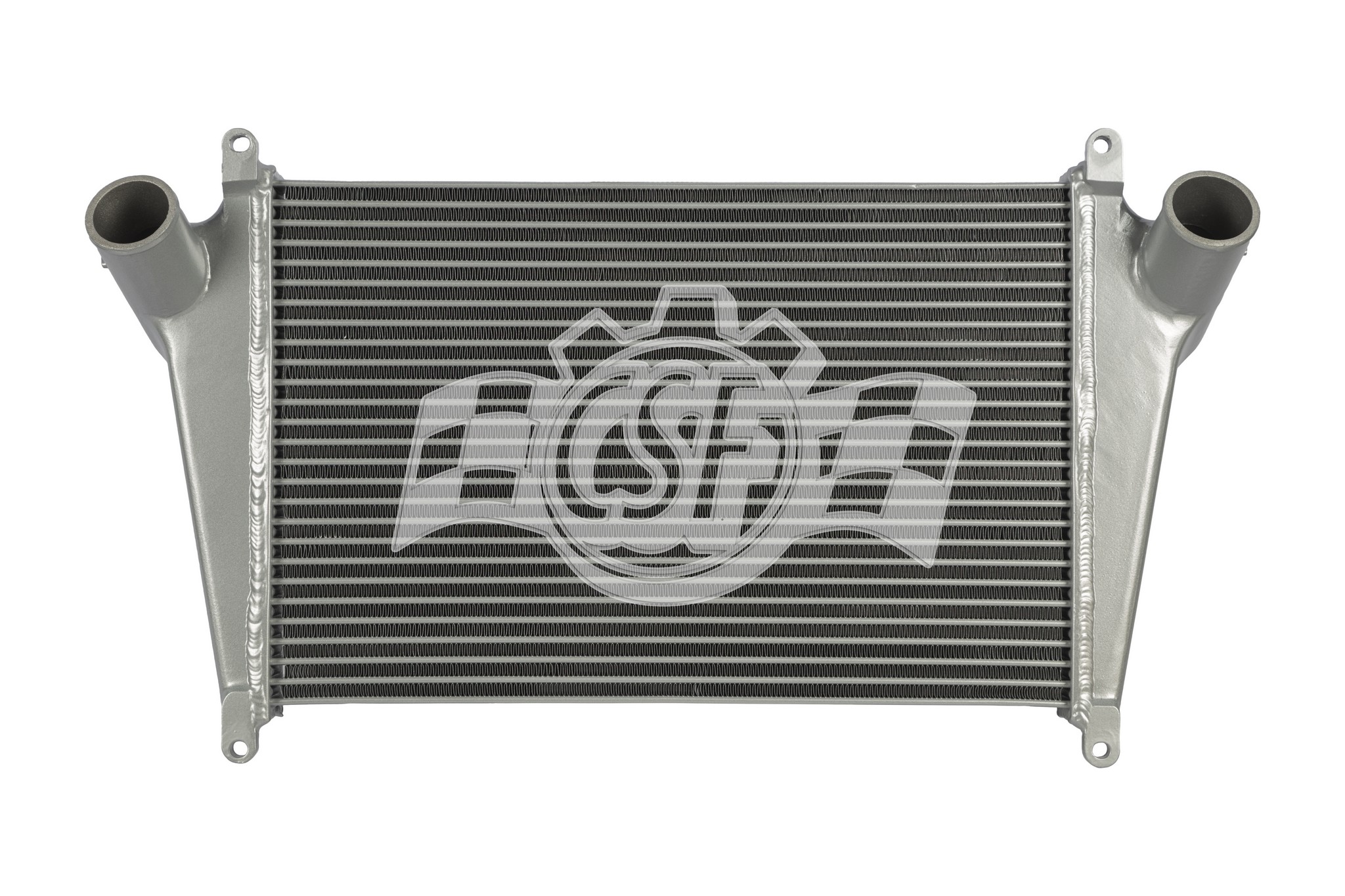 Intercooler