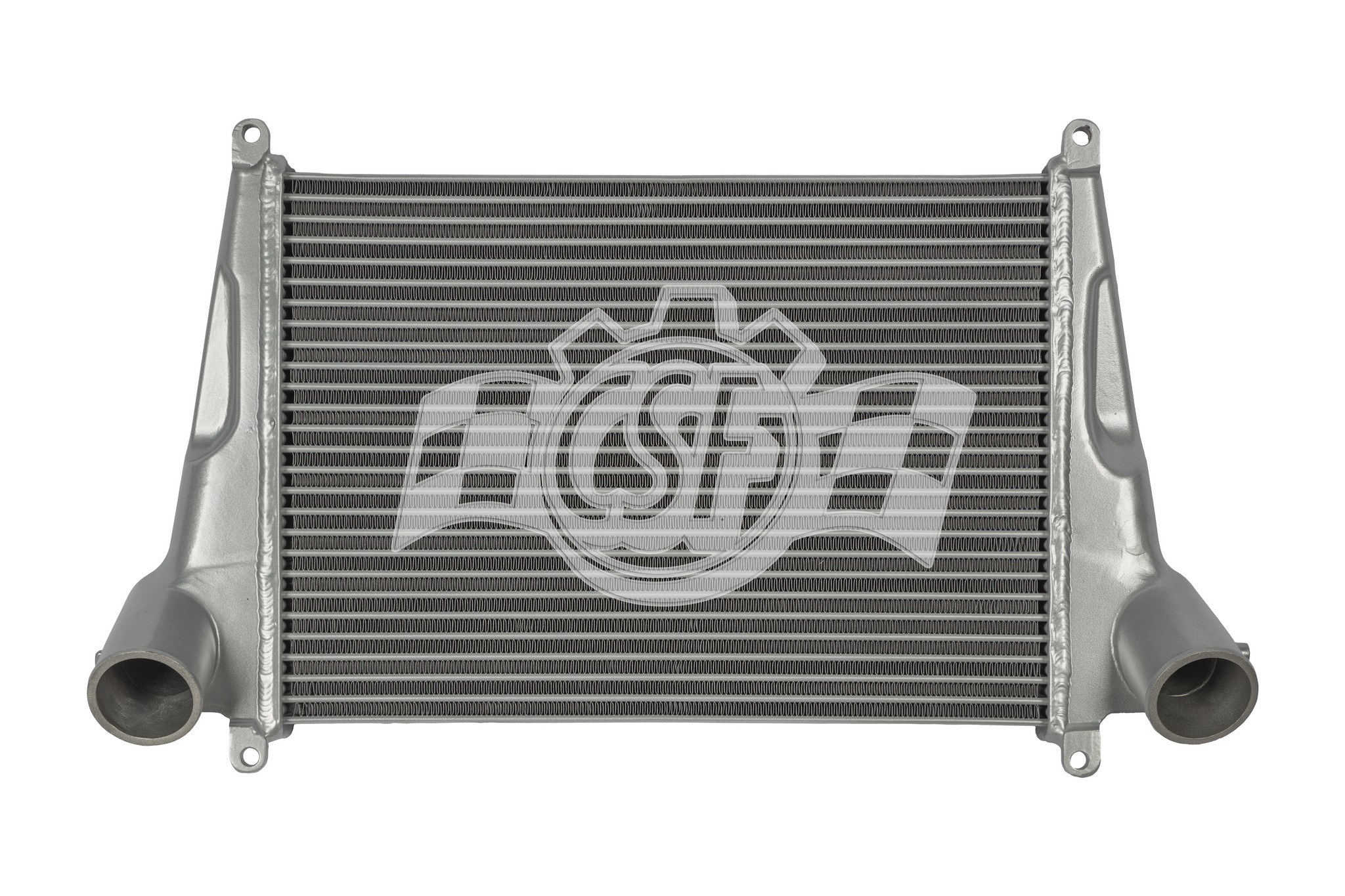 Intercooler