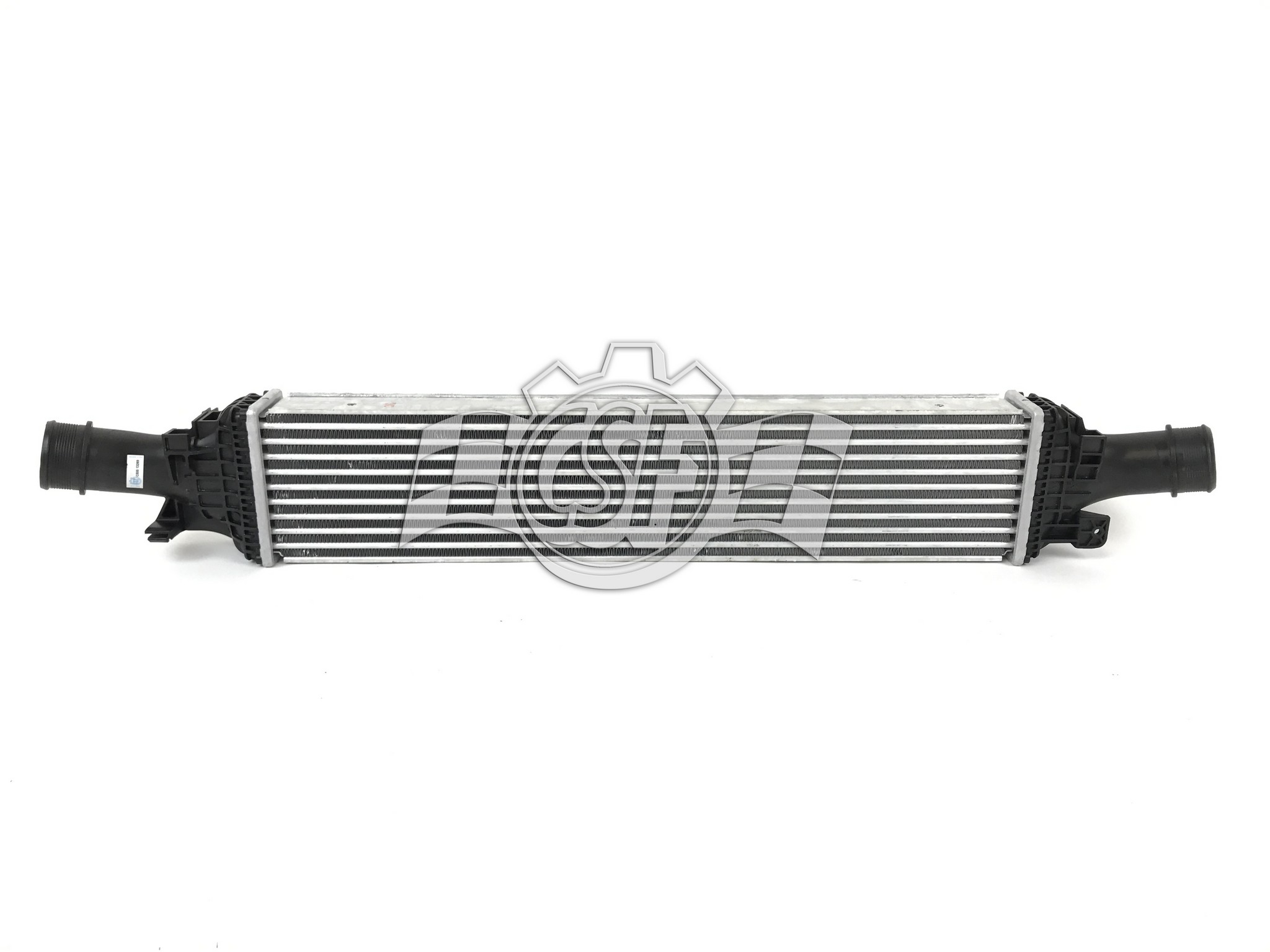 Intercooler