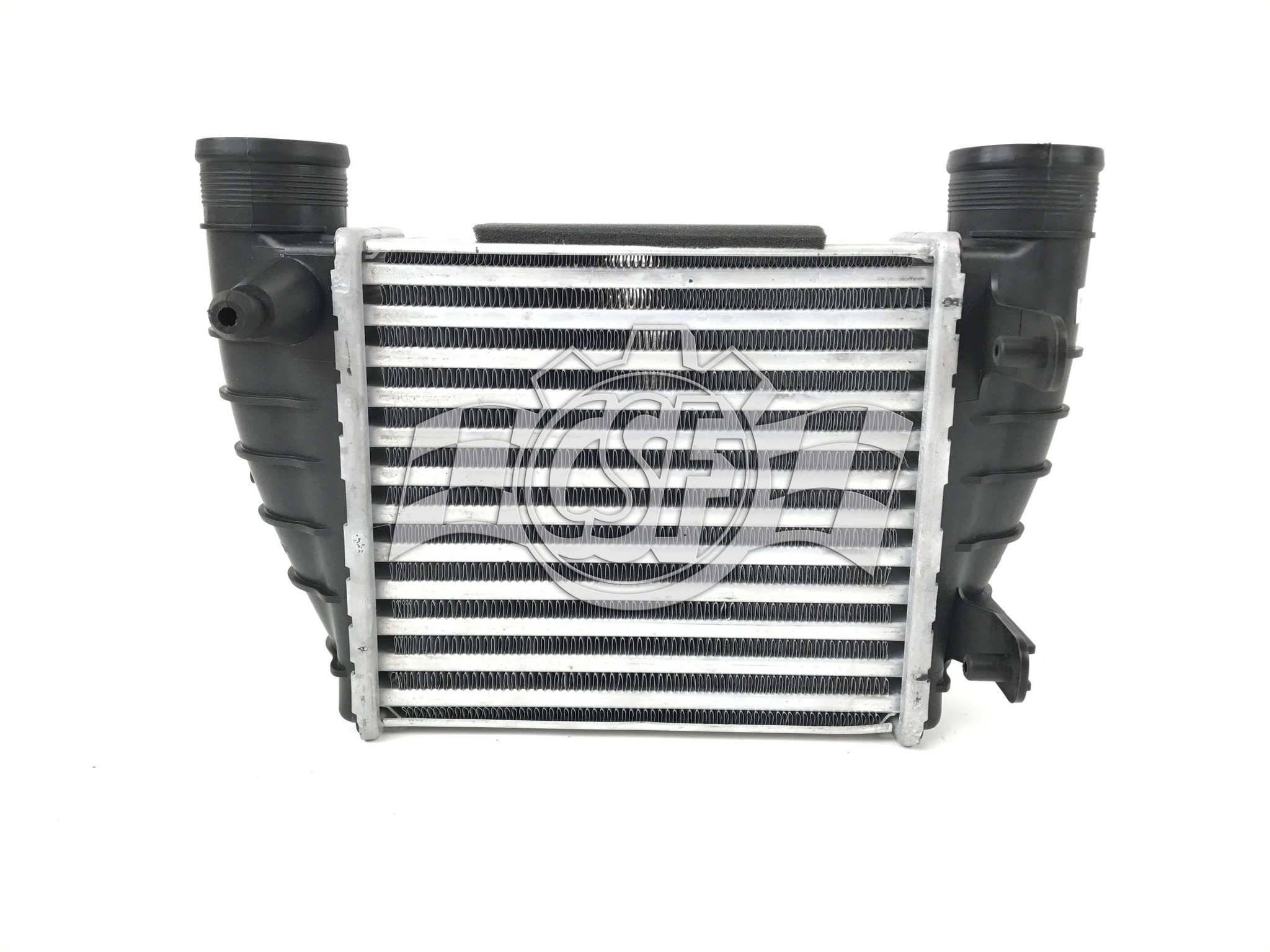 Intercooler