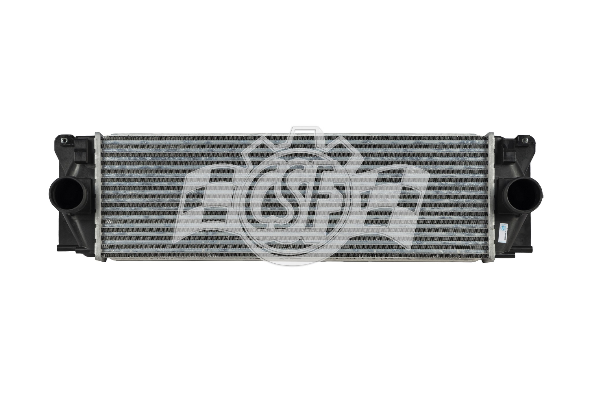 Intercooler