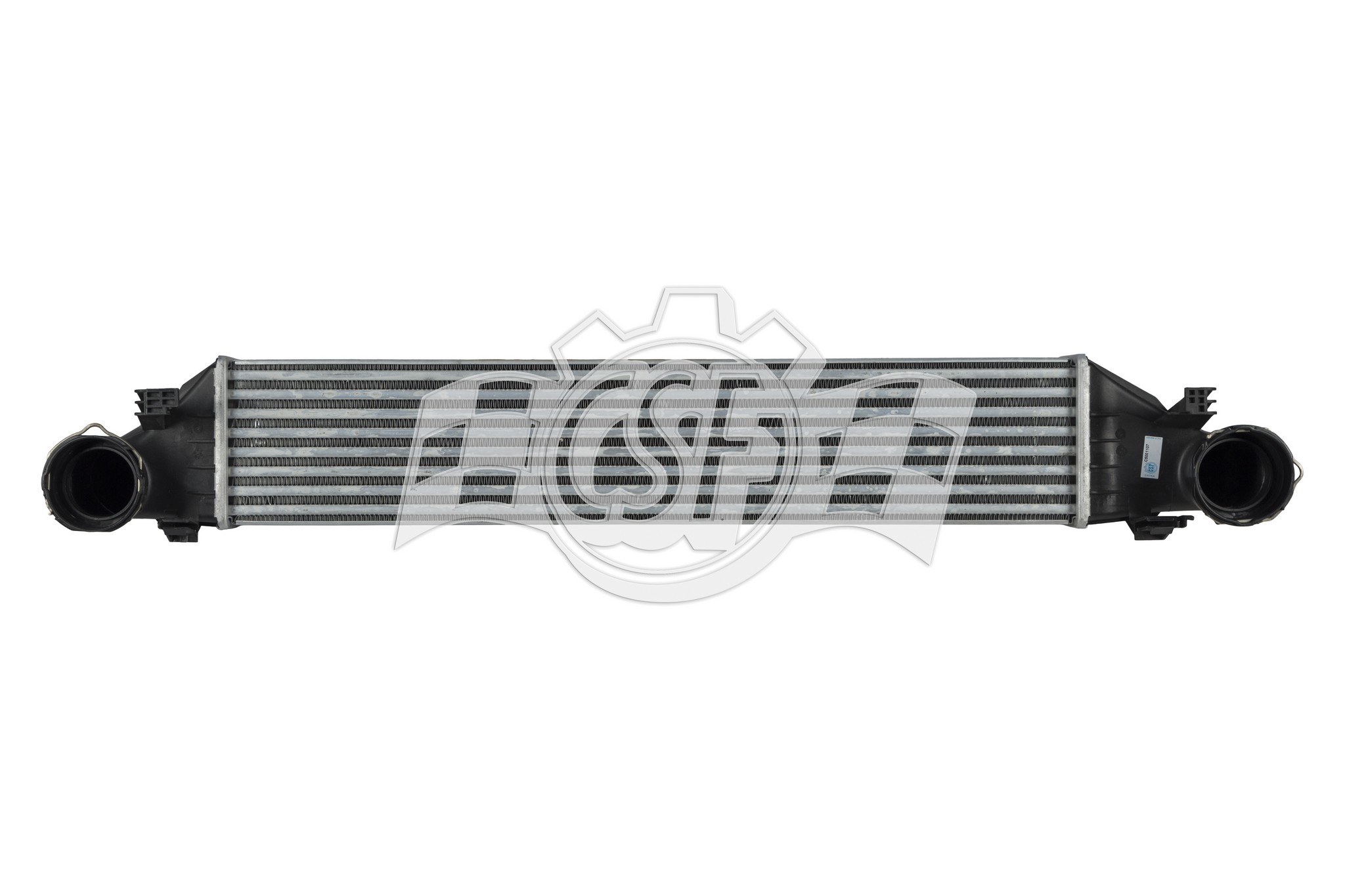 Intercooler