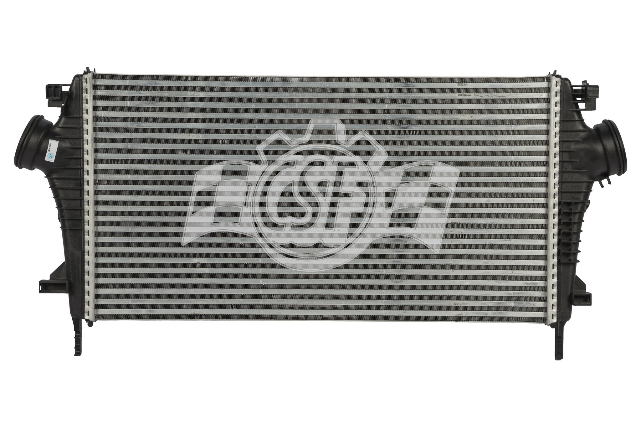 Intercooler