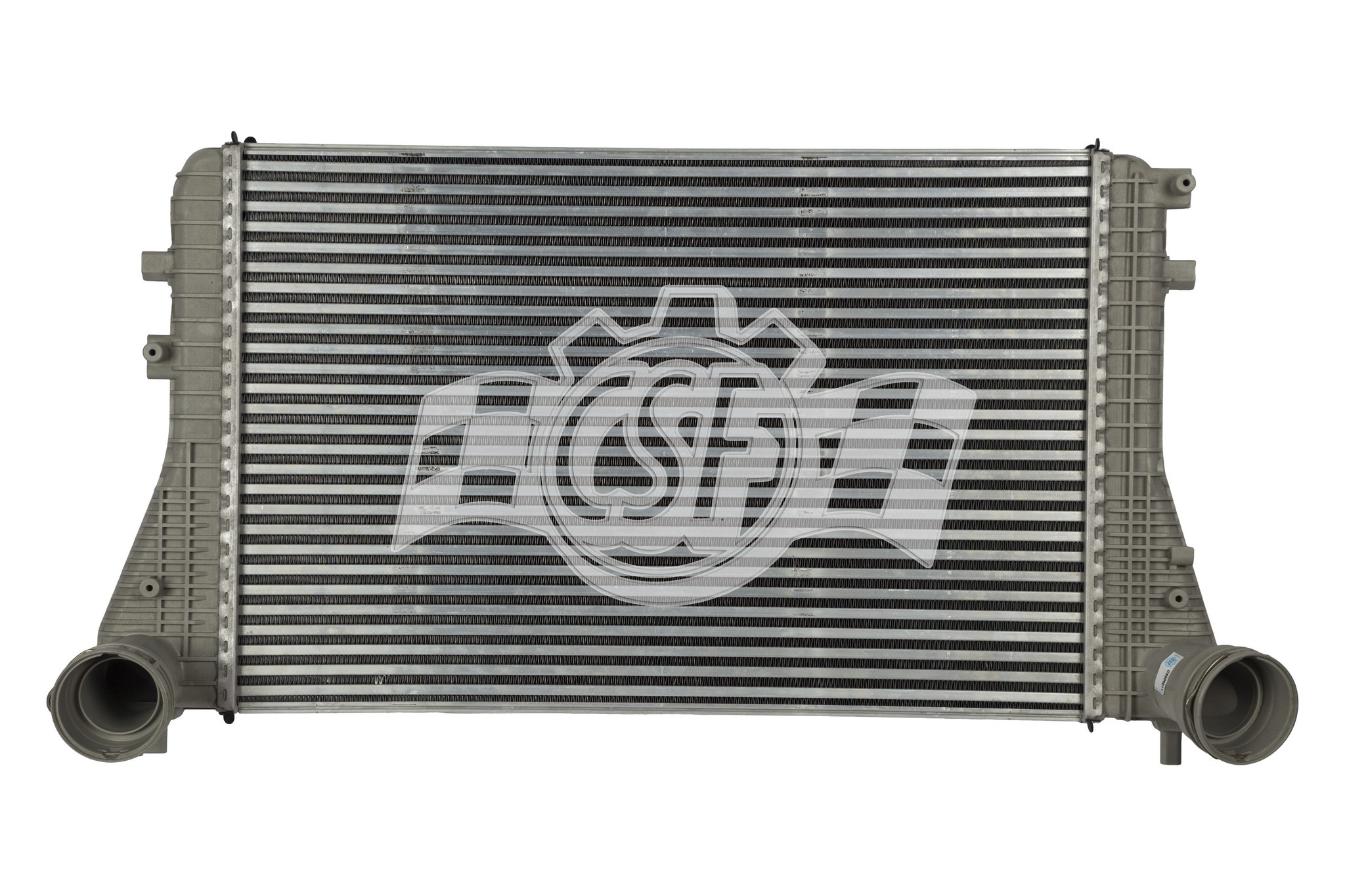Intercooler