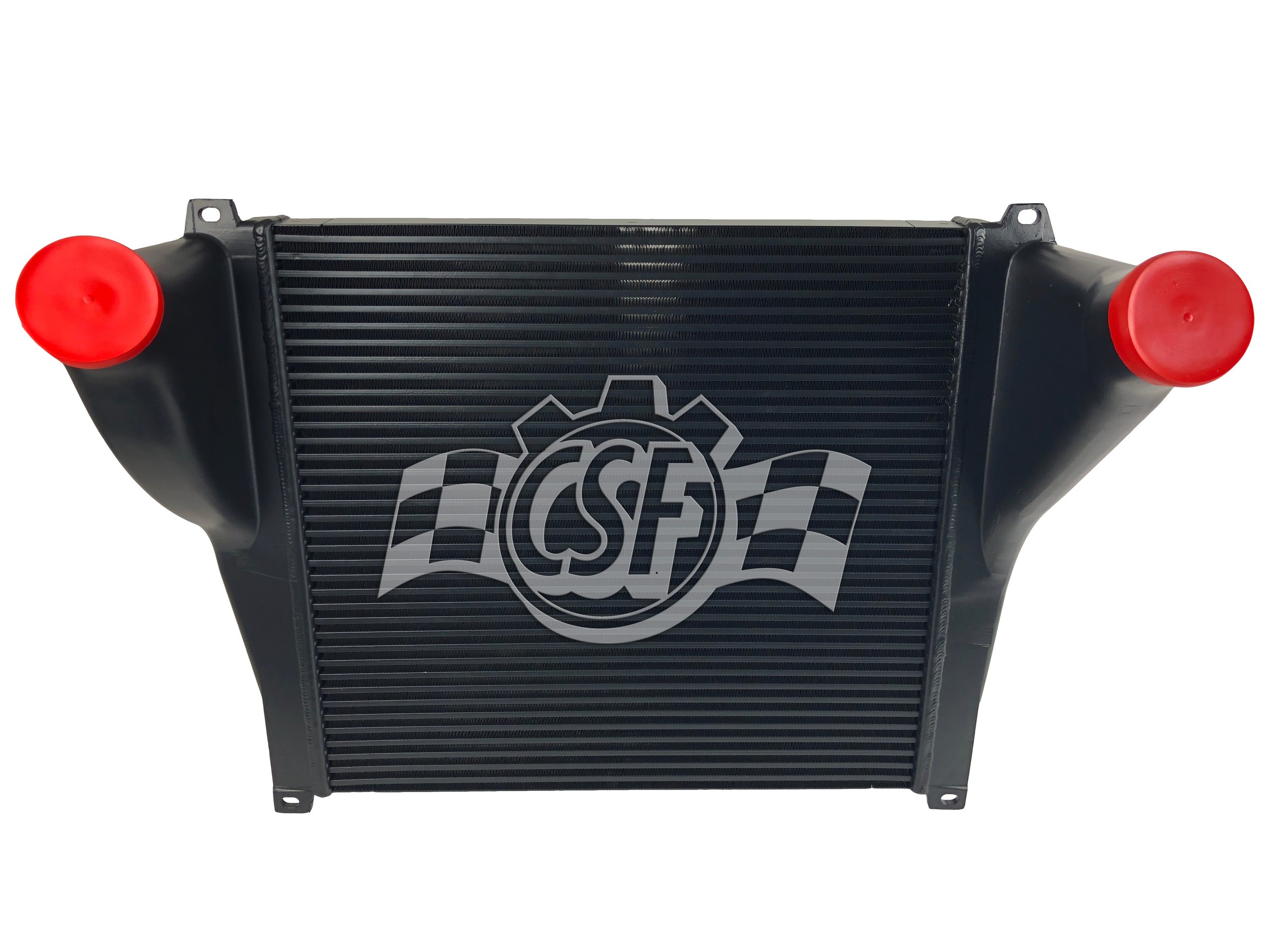 Intercooler