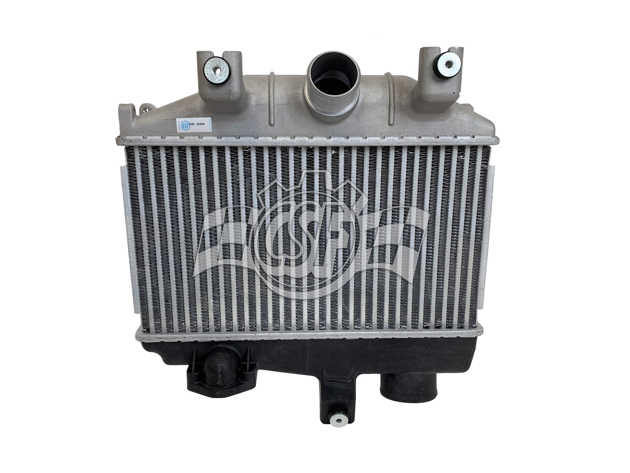 Intercooler
