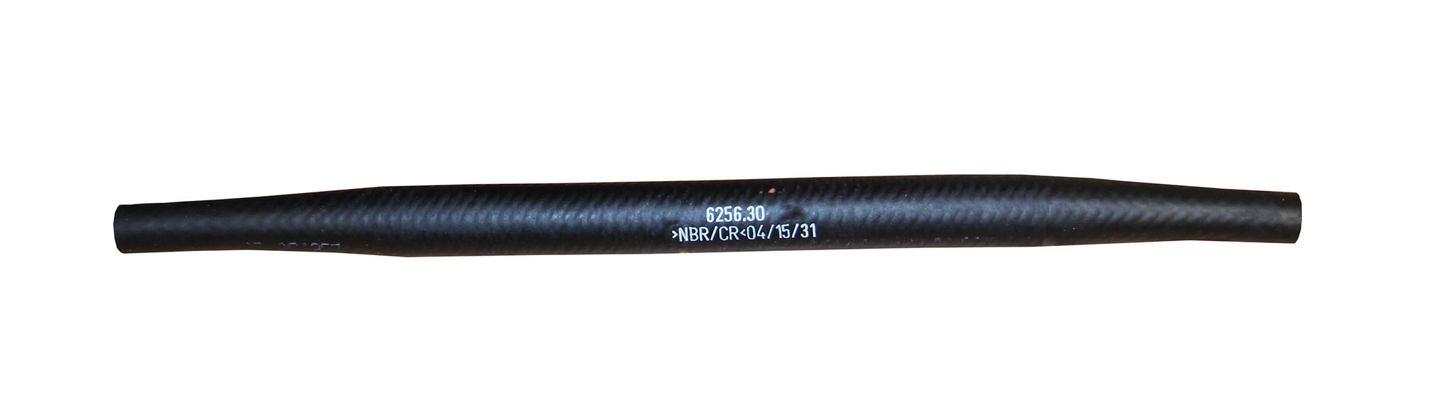 FUEL HOSE CIGAR SHAPED 7X14.5MM,327MM